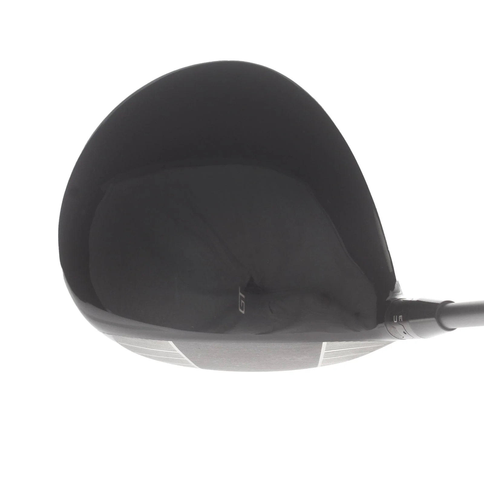 Titleist GT2 Graphite Mens Right Hand Driver 11* Regular - Tensei K Blue 55g - Image 3