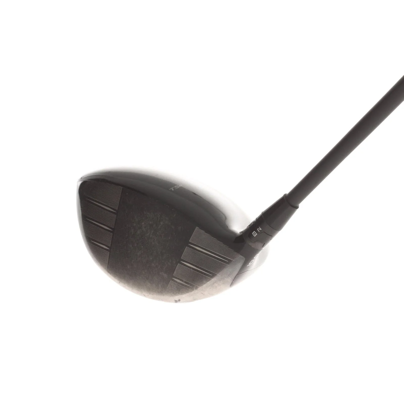 Titleist TSR2 Graphite Mens Right Hand Driver 10* Senior - Project X HZRDUS CB Red 50 5.0 - Image 4