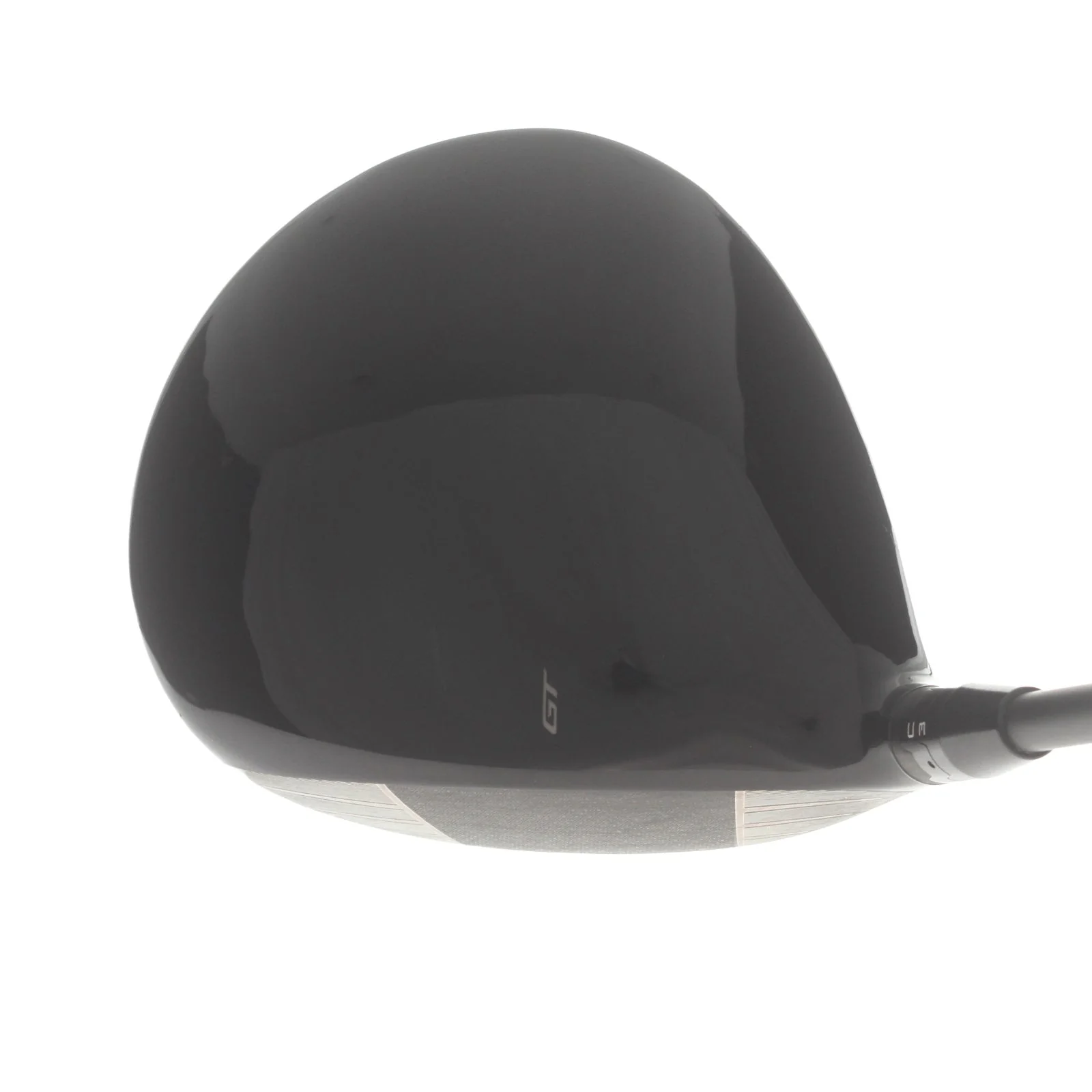 Titleist GT2 Graphite Mens Right Hand Driver 9* Stiff - Mitsubishi Chemical Tensei 1K Series Black 65 - Image 3
