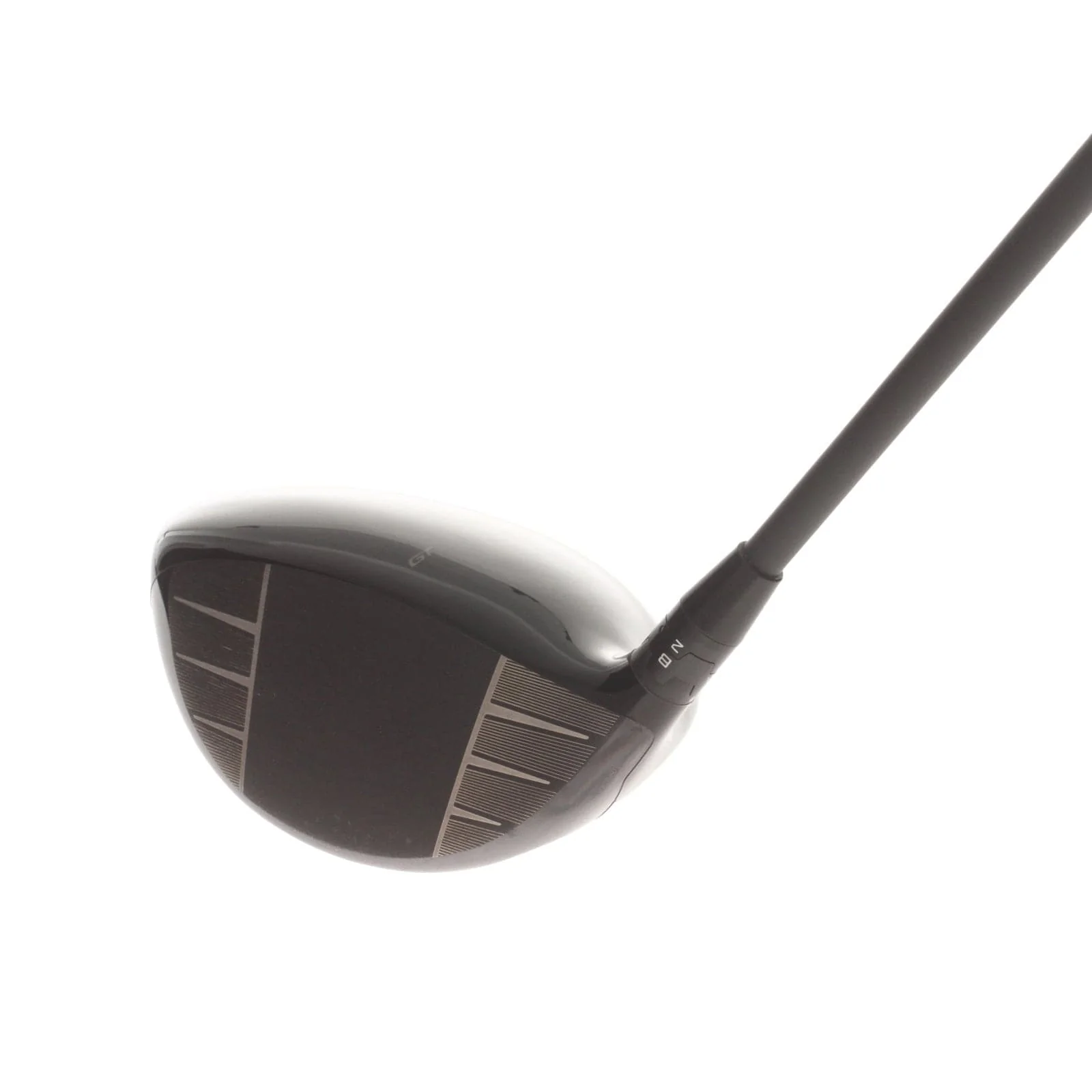 Titleist GT2 Graphite Mens Right Hand Driver 9* Stiff - Mitsubishi Chemical Tensei 1K Series Black 65 - Image 4