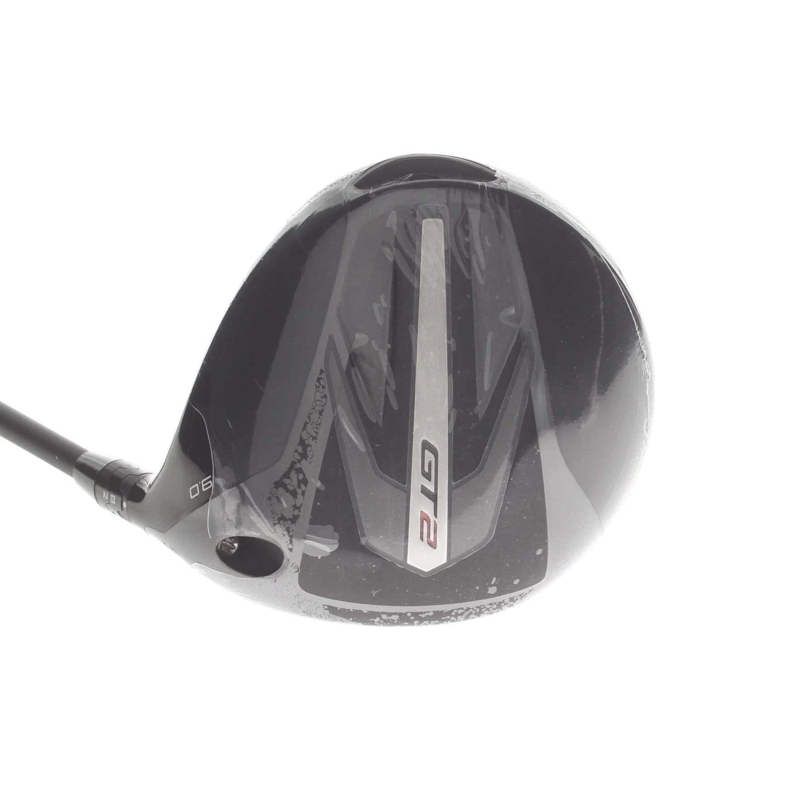 Titleist GT2 Graphite Mens Right Hand Driver 9* Stiff - Tensei 1K Blue 55 - Image 2