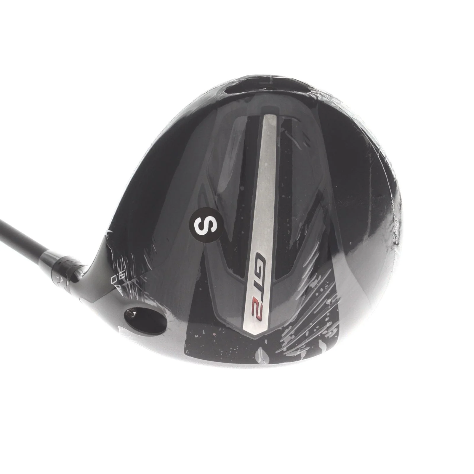 Titleist GT2 Graphite Mens Right Hand Driver 9* Stiff - Tensei 1K Blue 55 - Image 2