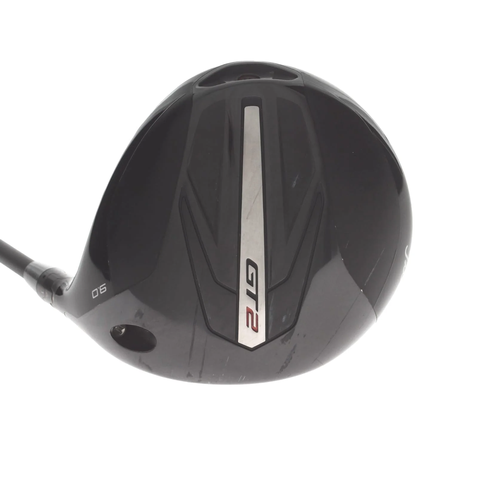 Titleist GT2 Graphite Mens Right Hand Driver 9* Stiff - Tensei 1K Series Blue 55 - Image 2