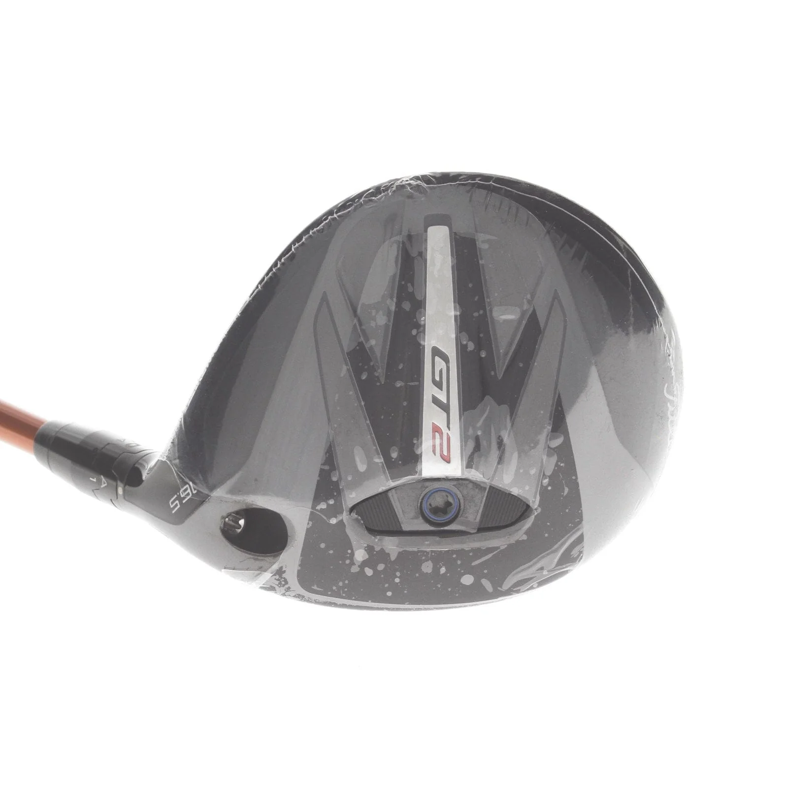 Titleist GT2 Graphite Mens Right Hand Fairway 3 Wood 16.5* Extra Stiff - Tour AD Graphite Design DI-5 - Image 2
