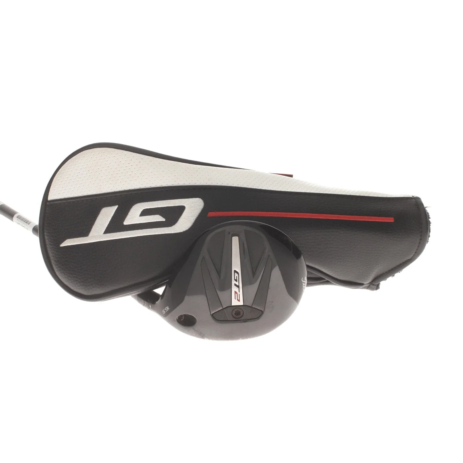 Titleist GT2 Graphite Mens Right Hand Fairway 3 Wood HL 16.5* Stiff - Tensei 1K Series Blue 65