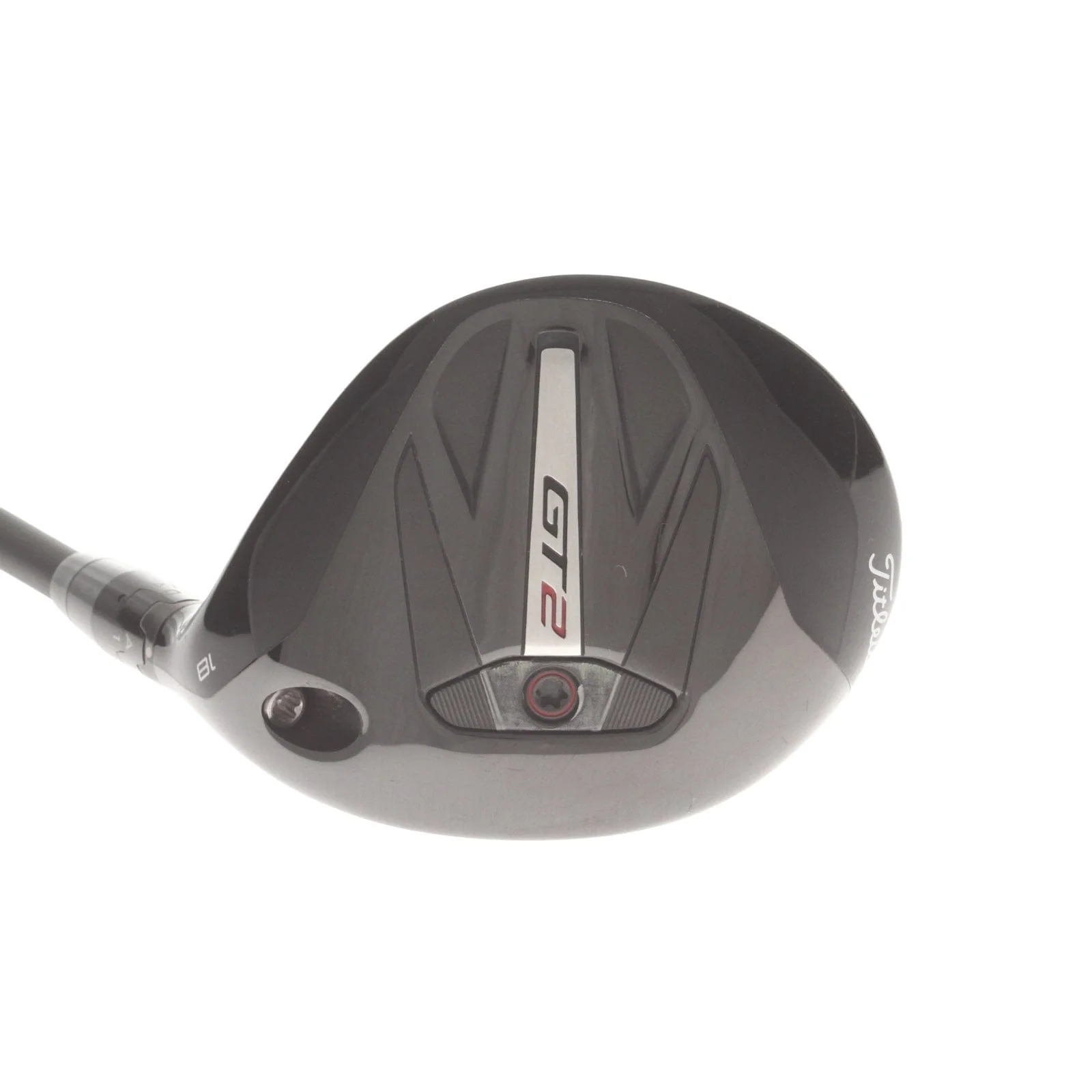 Titleist GT2 Graphite Mens Right Hand Fairway 5 Wood 18* Regular - Mitsubishi Chemical 1K Blue 65 - Image 2