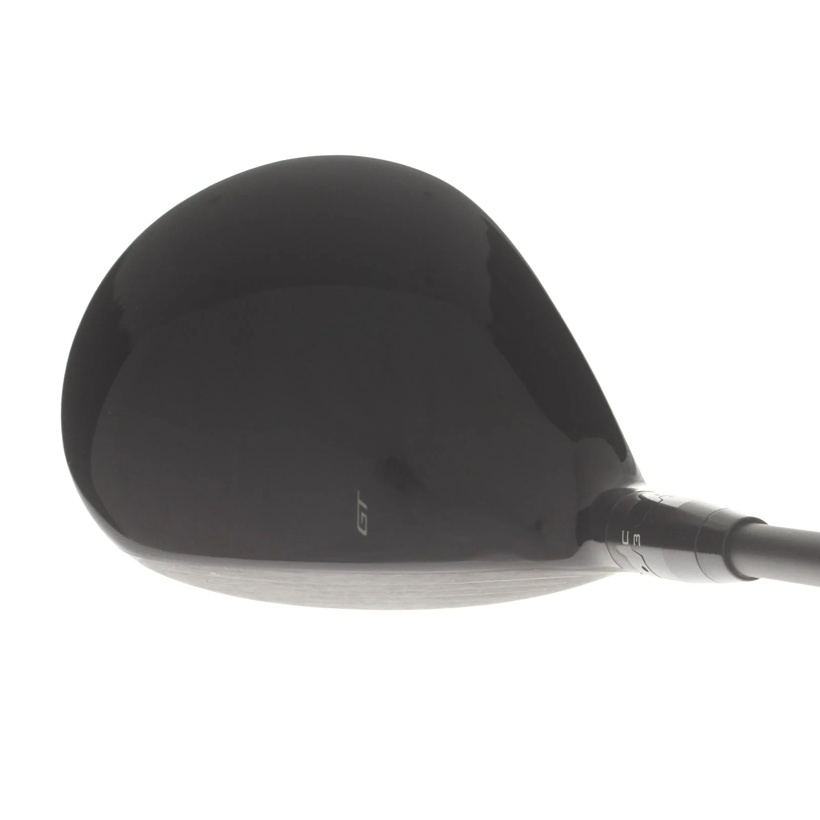 Titleist GT2 Graphite Mens Right Hand Fairway 5 Wood 18* Regular - Mitsubishi Chemical 1K Blue 65 - Image 3