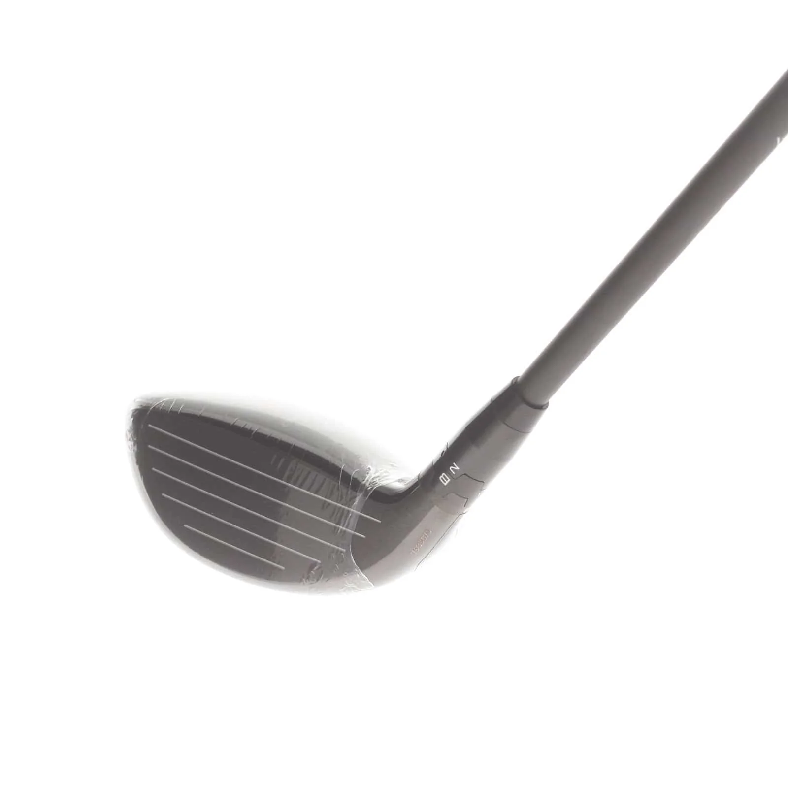 Titleist GT2 Graphite Mens Right Hand Fairway 5 Wood 18* Stiff - HZRDUS Black 6.0 70g - Image 4