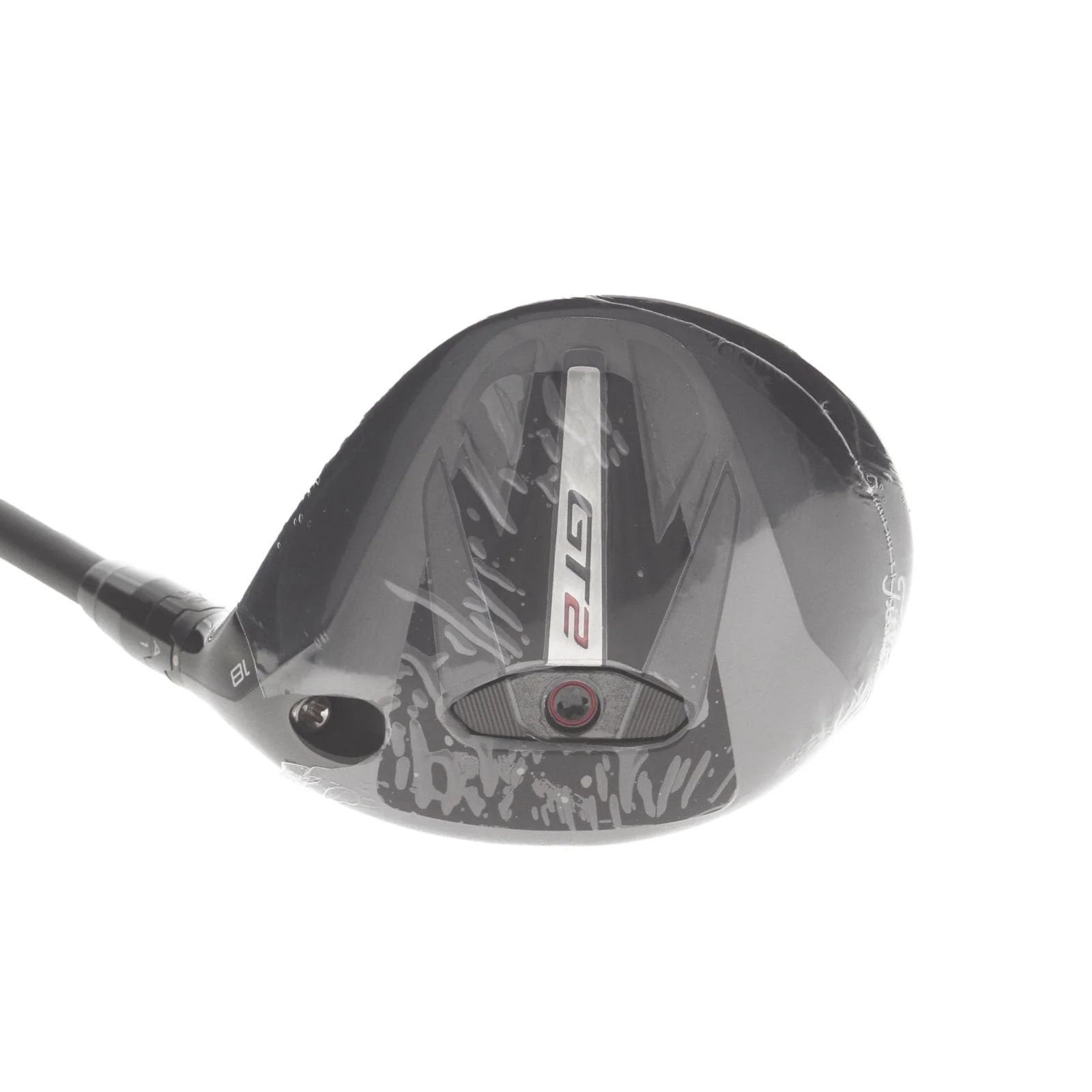 Titleist GT2 Graphite Mens Right Hand Fairway 5 Wood 18* Stiff - Tensei 1k Series Blue 65 - Image 2