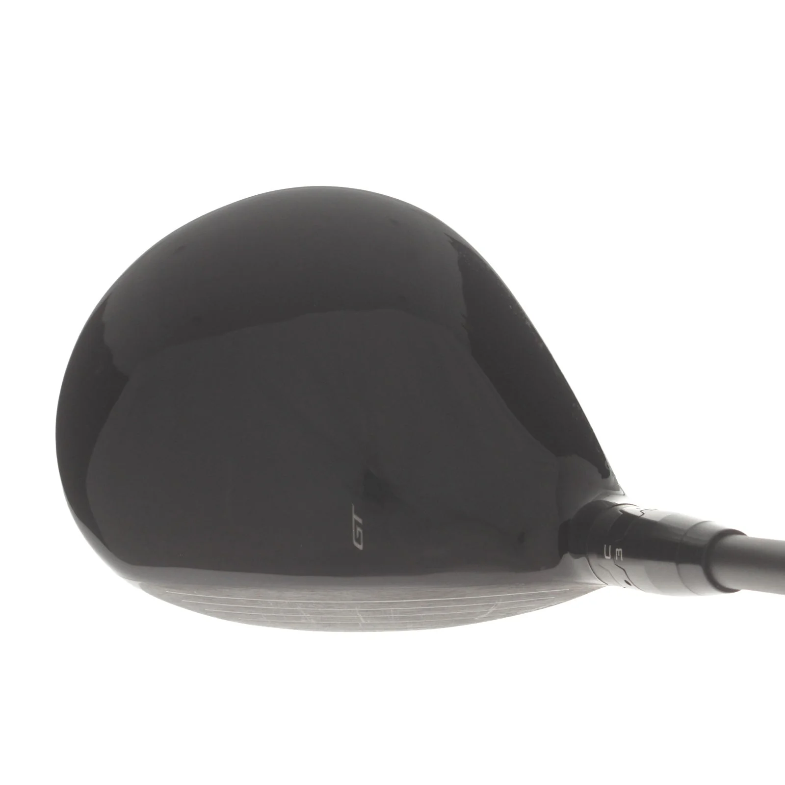 Titleist GT2 Graphite Mens Right Hand Fairway 7 Wood 21* Extra Stiff - Project X HZRDUS Black 70 - Image 3