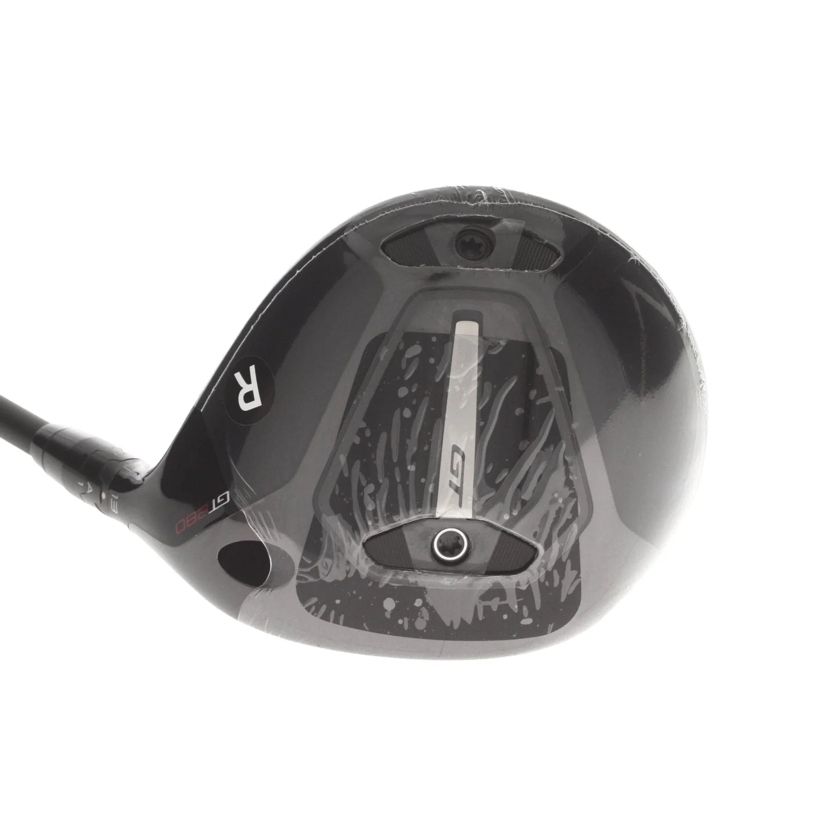 Titleist GT280 Graphite Mens Right Hand Mini Driver 13* Regular - Tensei 1K Blue 65 - Image 2