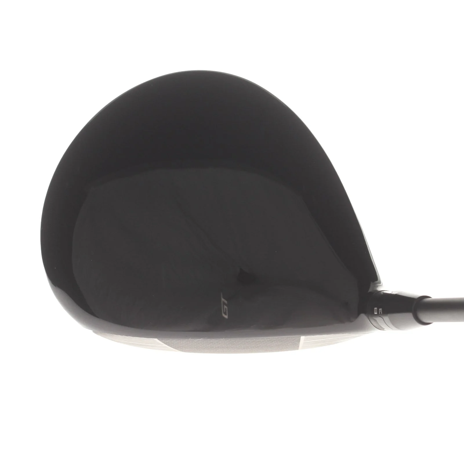 Titleist GT3 Graphite Mens Right Hand Driver 9* Extra Stiff - HZRDUS Black 6.5 60g - Image 3