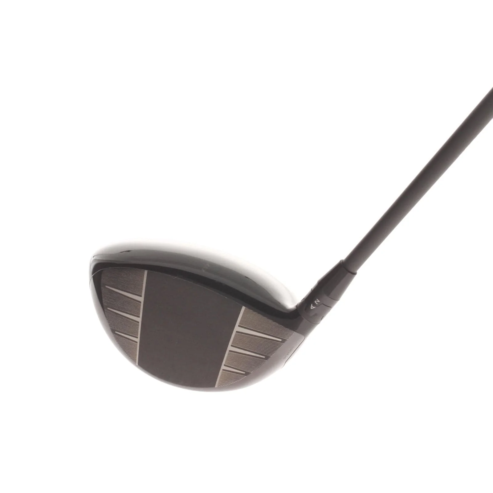 Titleist GT3 Graphite Mens Right Hand Driver 9* Extra Stiff - HZRDUS Black 6.5 60g - Image 4