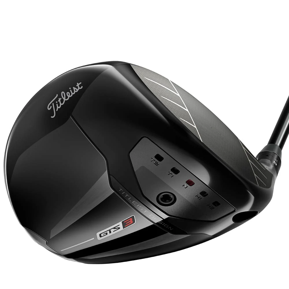 Titleist GTS3 Driver - Image 6