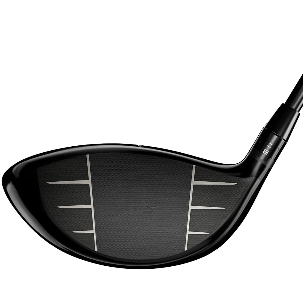 Titleist GTS4 Driver - Image 5