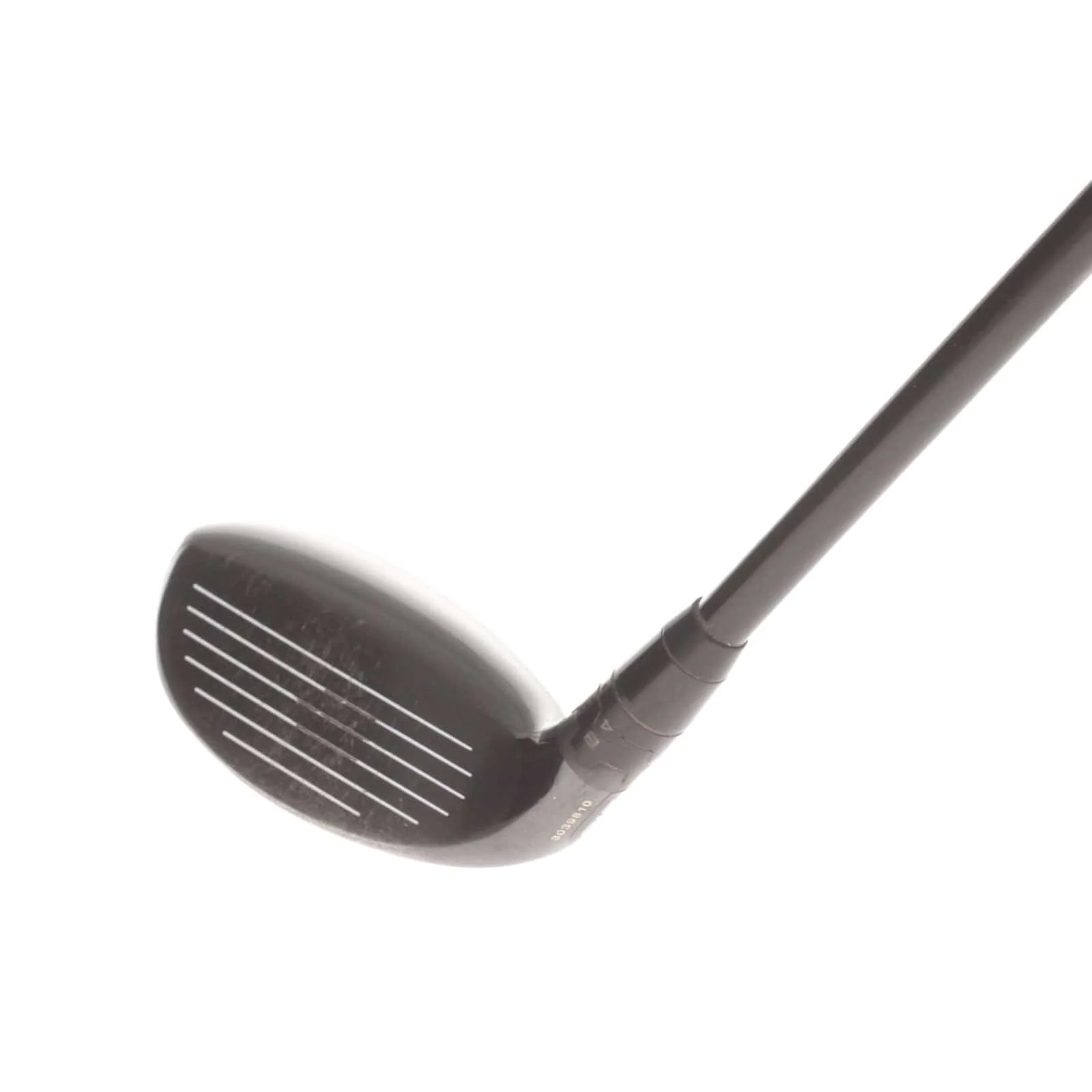 Titleist H1 818 Graphite Mens Right Hand 4 Hybrid 23* Stiff - Tensei Blue - Image 4
