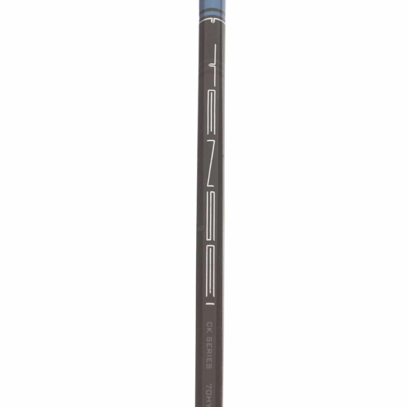 Titleist H1 818 Graphite Mens Right Hand 4 Hybrid 23* Stiff - Tensei Blue - Image 5