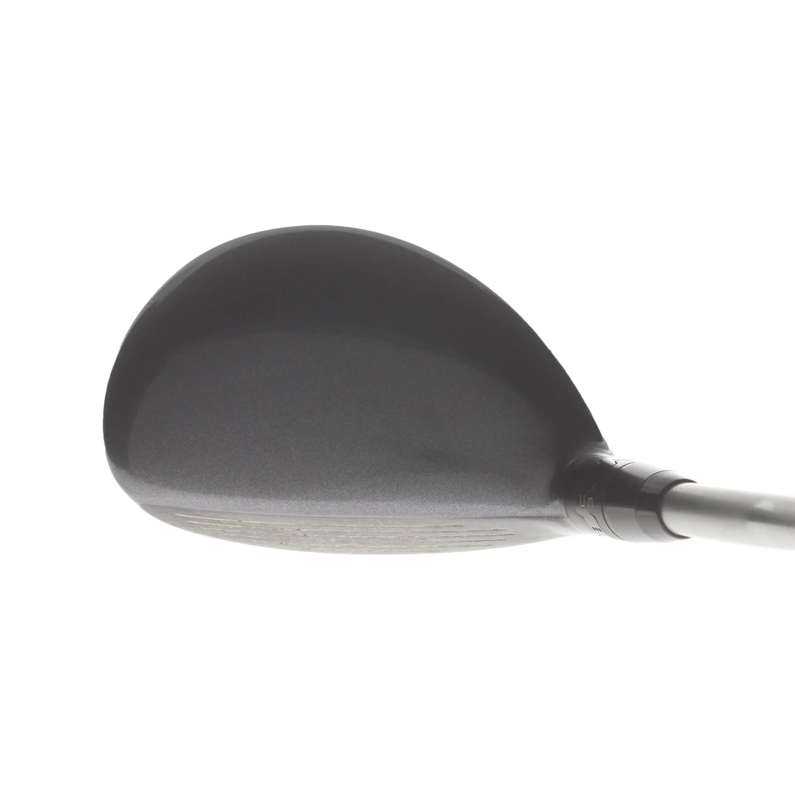 Titleist H1 Graphite Mens Right Hand 3 Hybrid 19* Stiff - Diamana Blue 70 - Image 3