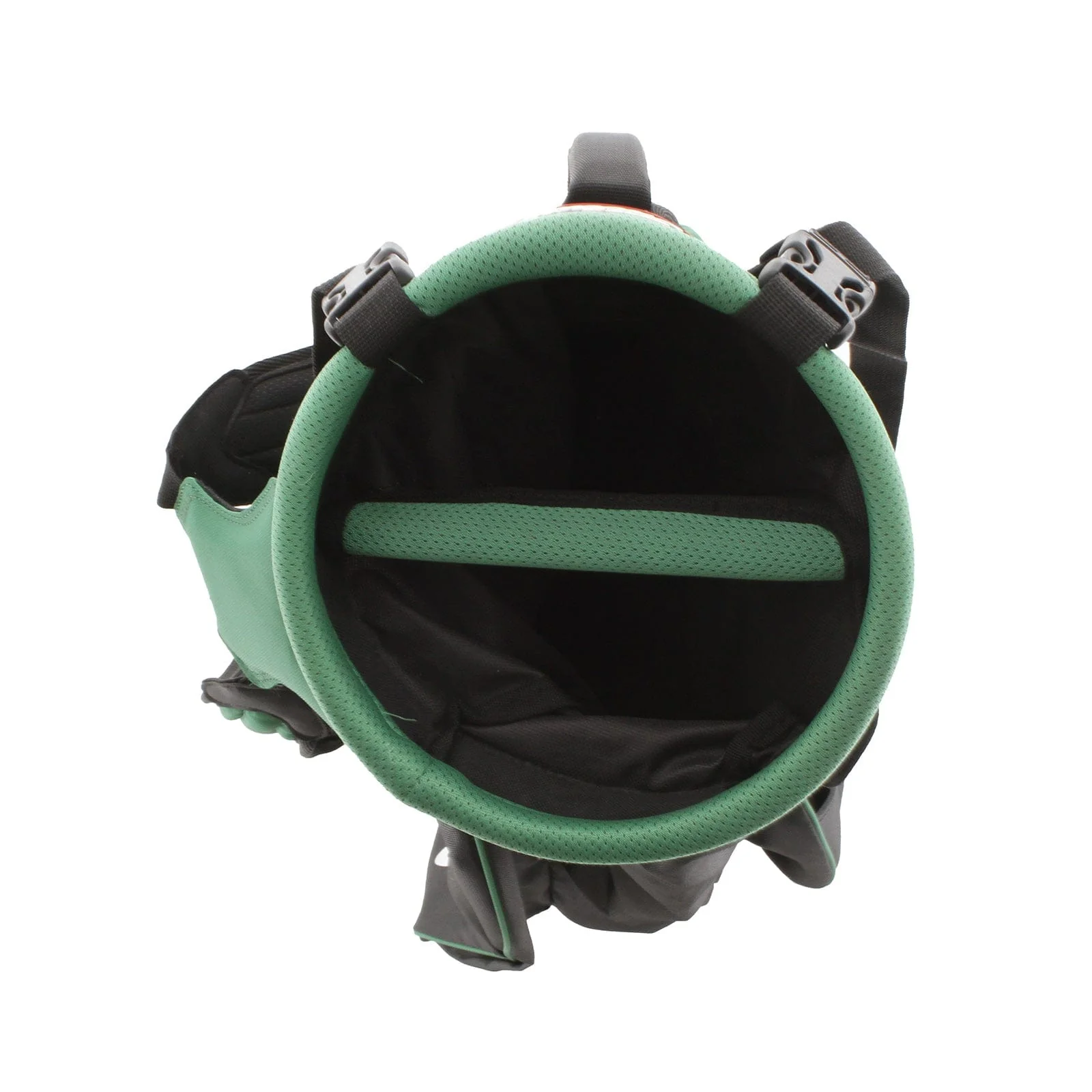 Titleist Pencil Bag - Black/Green - Image 2