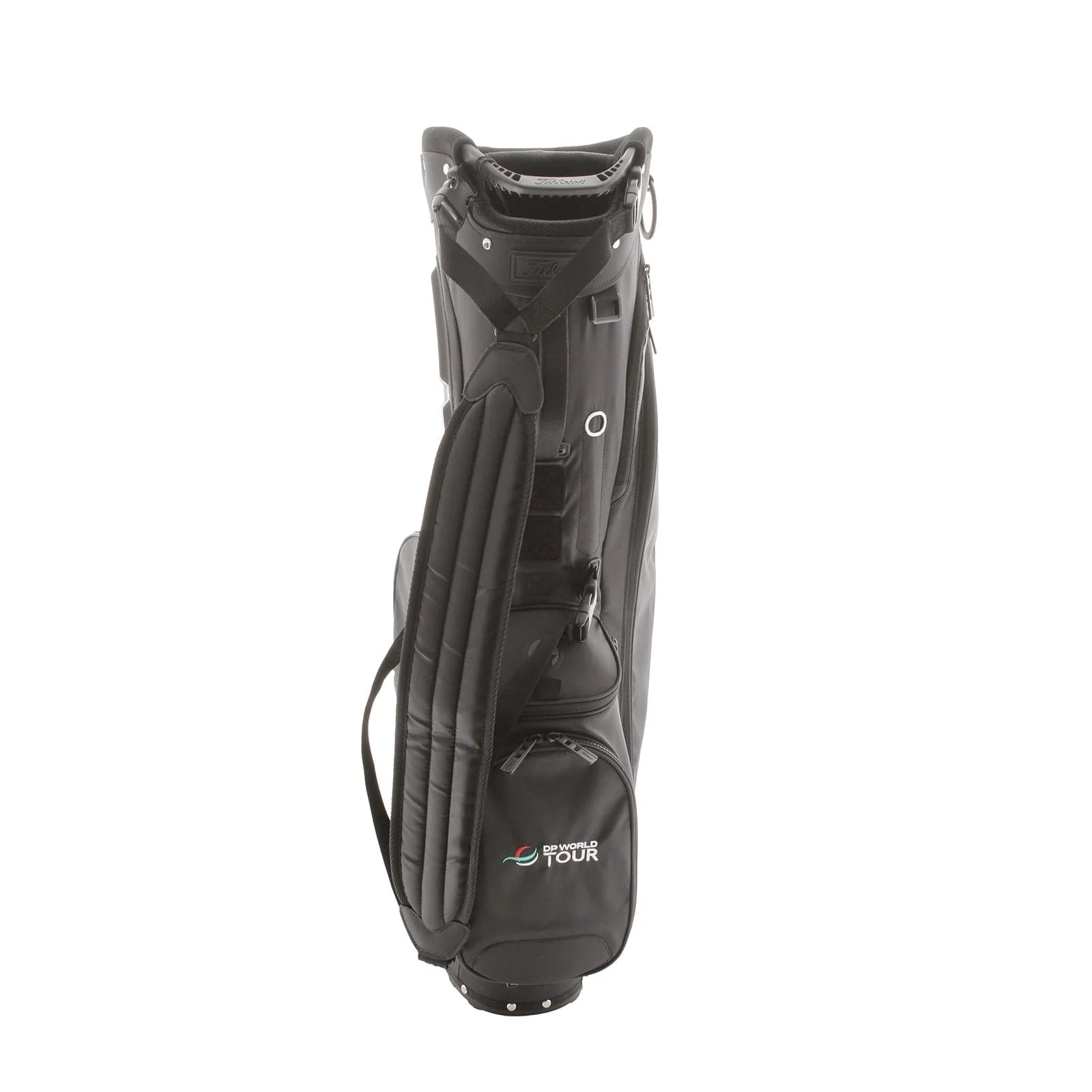 Titleist Players 4 Stand Bag - Black - Image 4