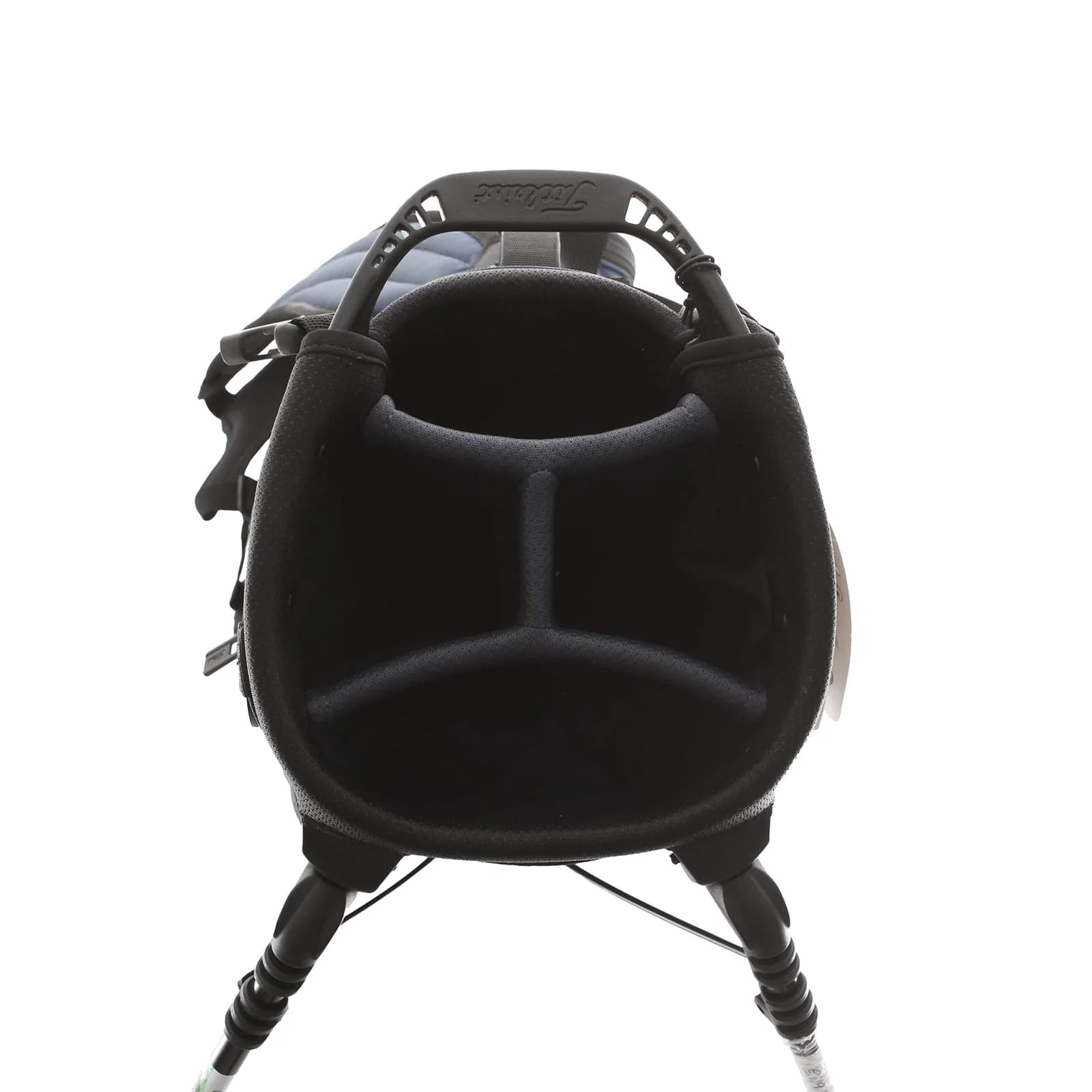 Titleist Players 4 Stand Bag - Navy/Black - Image 2