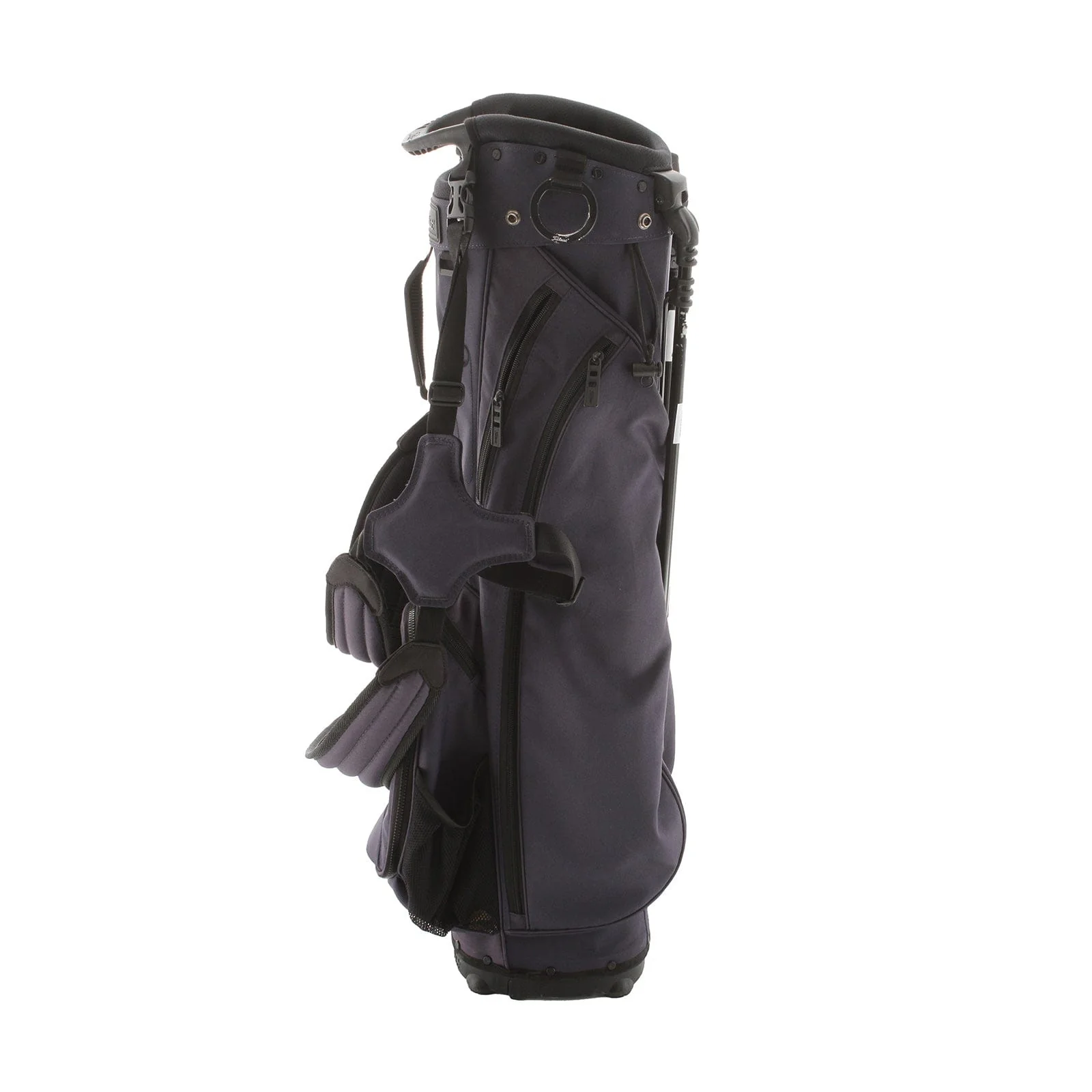 Titleist Players 4 Stand Bag - Navy Blue - Image 2