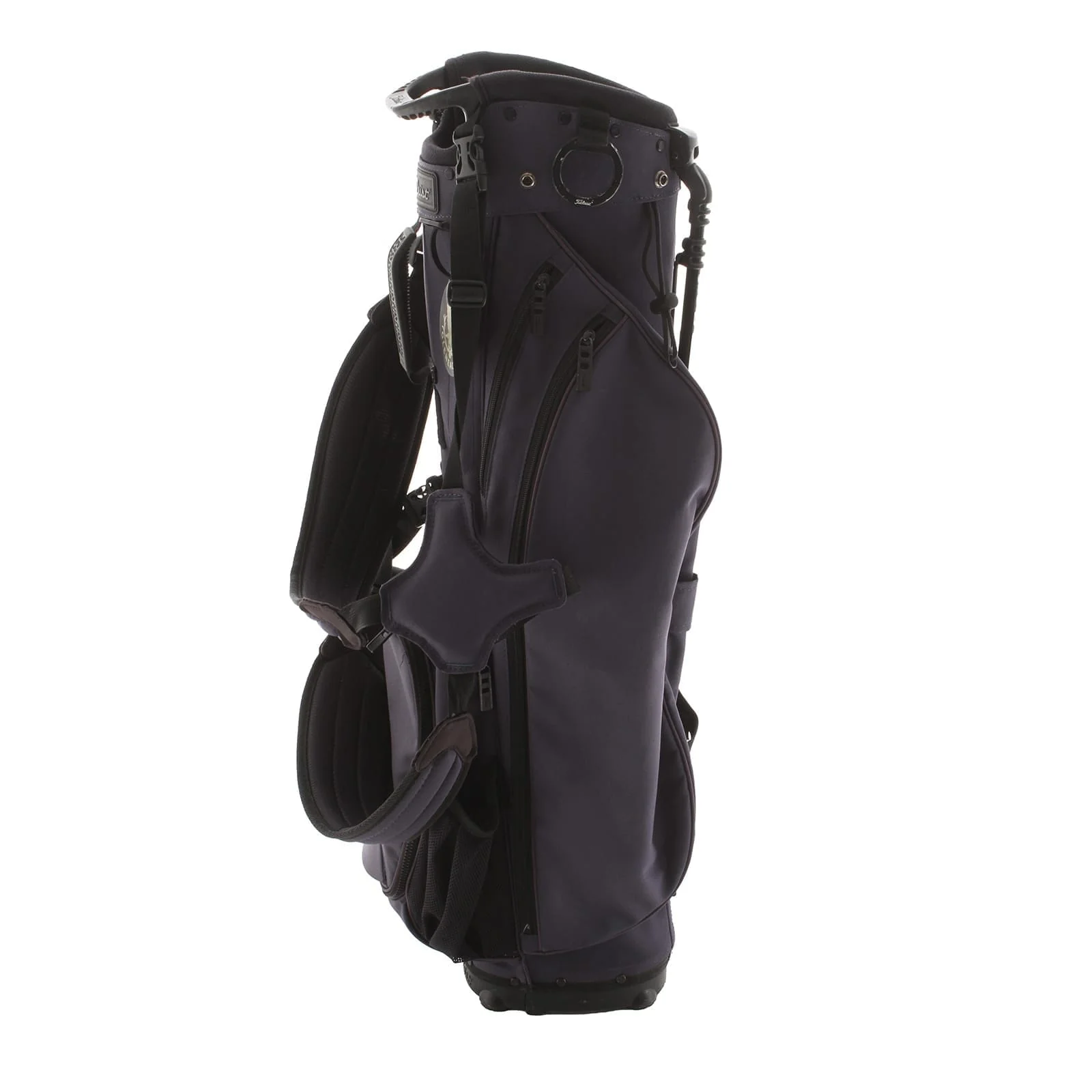 Titleist Players 4 Stand Bag - Navy Blue - Image 2