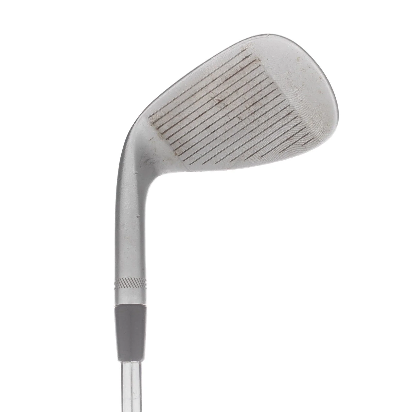 Titleist SM-4 Steel Mens Right Hand Gap Wedge 46* 8 Bounce S Grind Wedge Flex - Dynamic Gold - Image 2