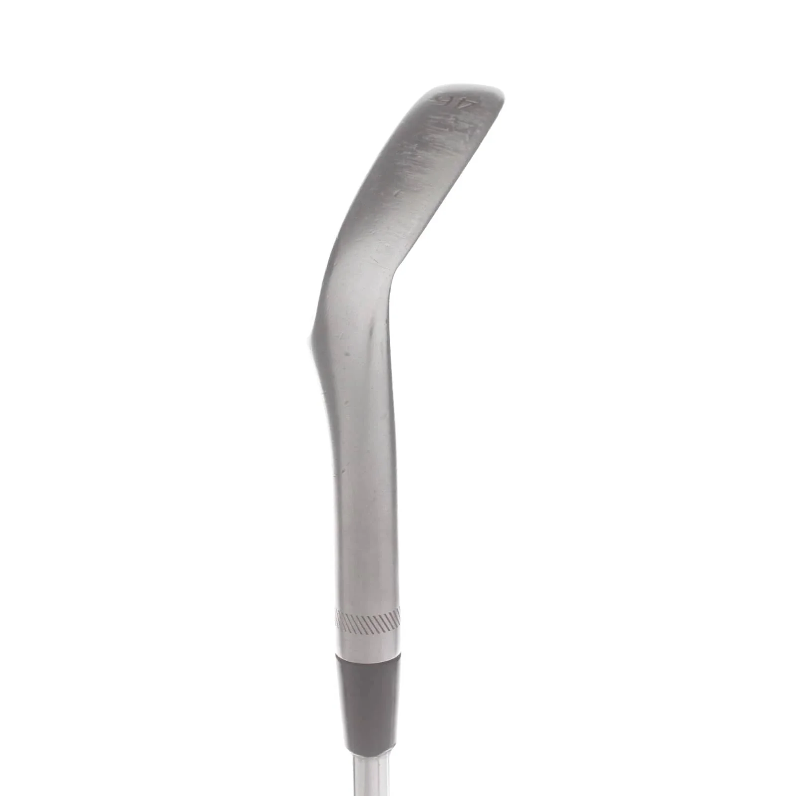 Titleist SM-4 Steel Mens Right Hand Gap Wedge 46* 8 Bounce S Grind Wedge Flex - Dynamic Gold - Image 3