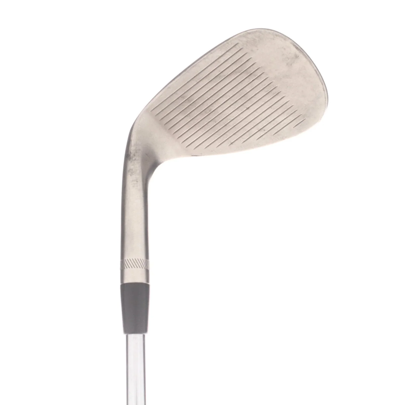 Titleist SM-4 Steel Mens Right Hand Sand Wedge 56* 14 Bounce S Grind Wedge Flex - Dynamic Gold - Image 2