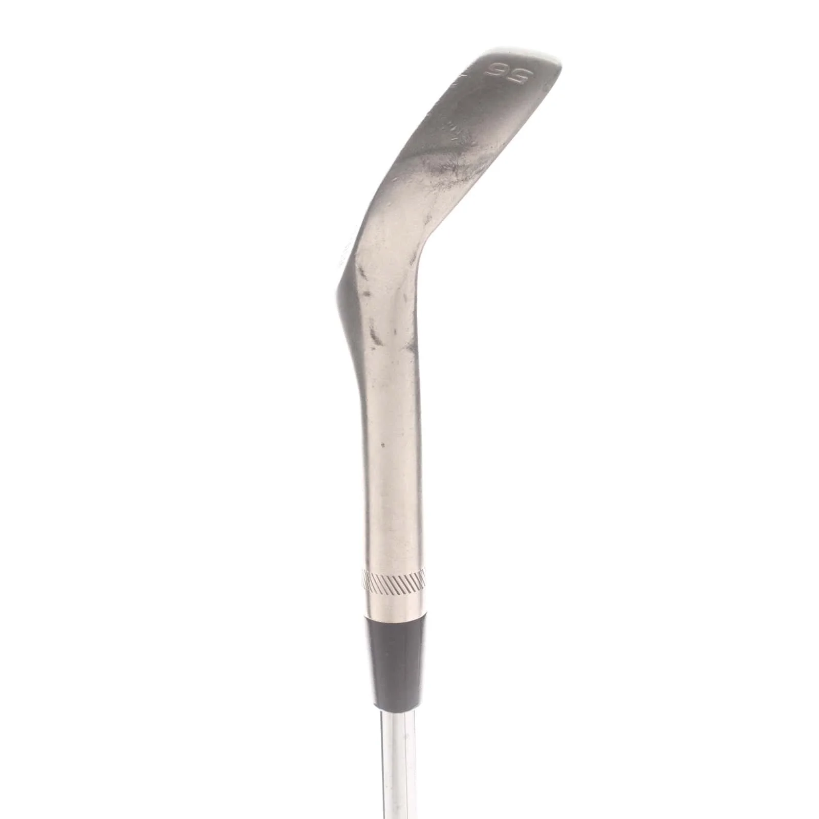 Titleist SM-4 Steel Mens Right Hand Sand Wedge 56* 14 Bounce S Grind Wedge Flex - Dynamic Gold - Image 3