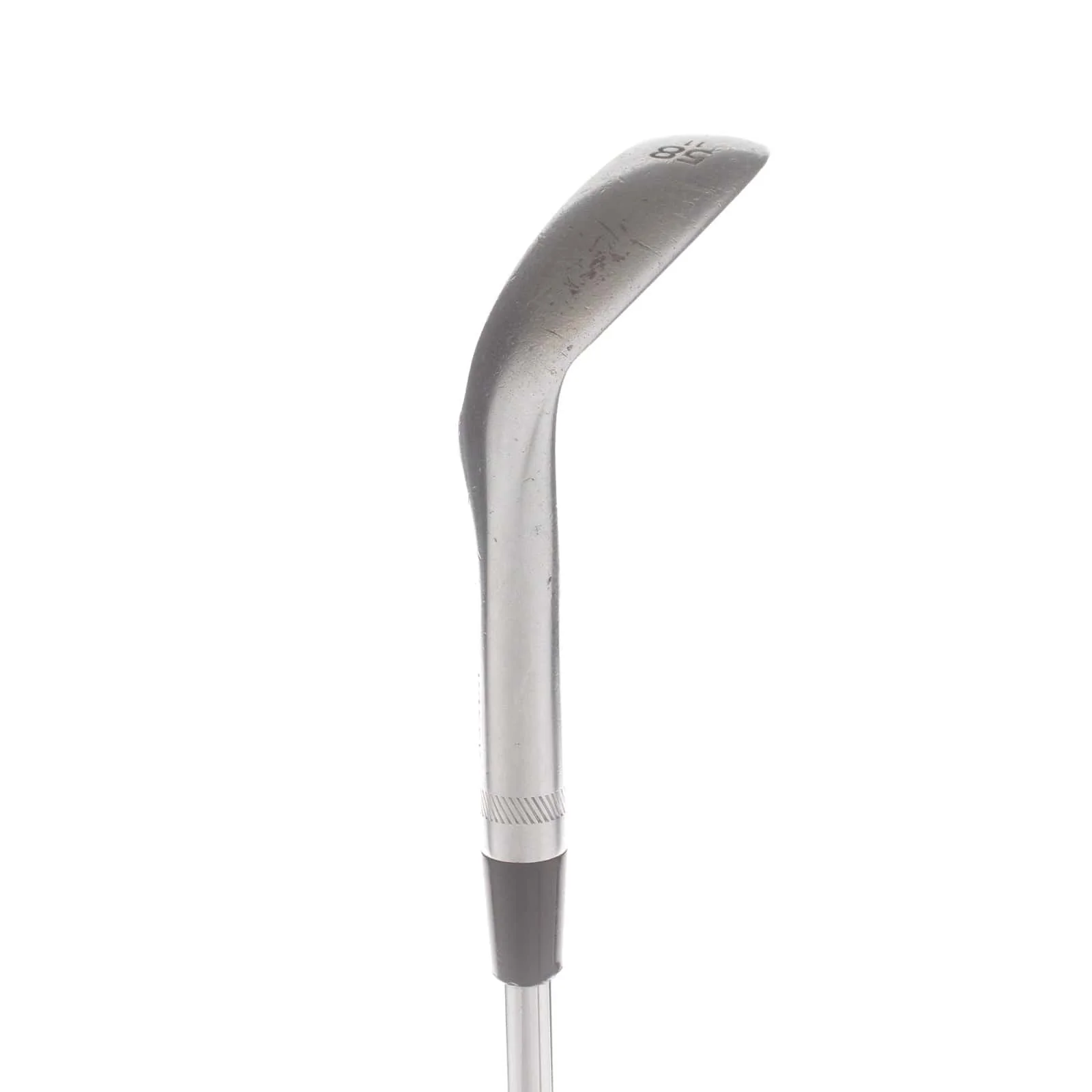 Titleist SM-5 Steel Mens Right Hand Lob Wedge 58* 11 Bounce K Grind Wedge Flex - Dynamic Gold - Image 3
