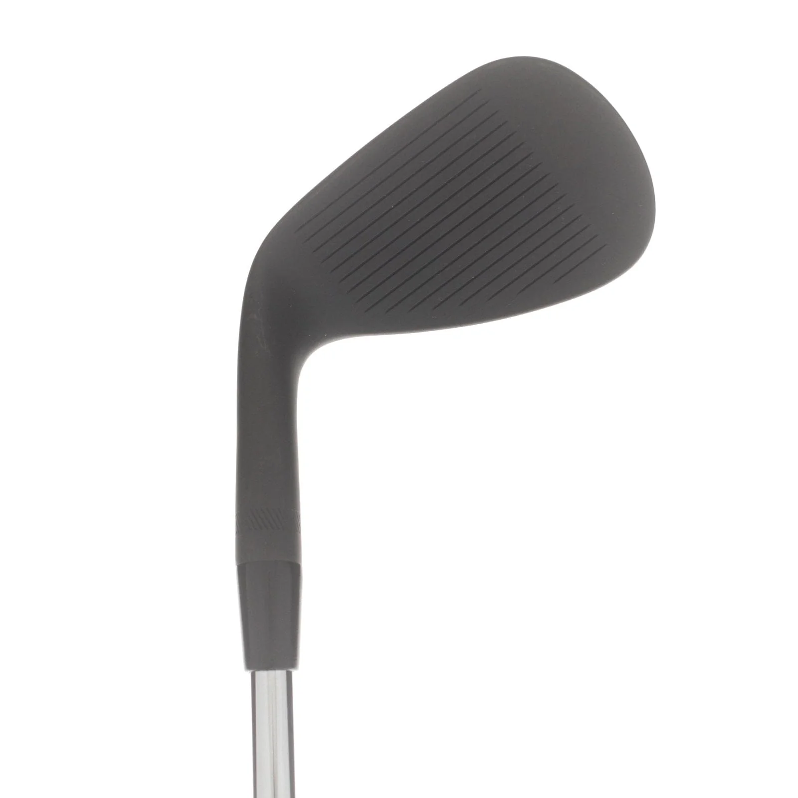 Titleist SM10 Raw Steel Mens Right Hand Gap Wedge 50* 12 Bounce F Grind Stiff - Dynamic Gold S400 - Image 2