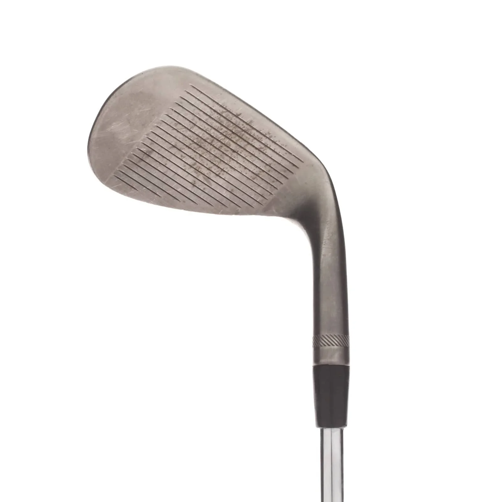 Titleist SM10 Steel Mens Left Hand Sand Wedge 54* 10 Bounce S Grind Wedge - BV SM10 - Image 2