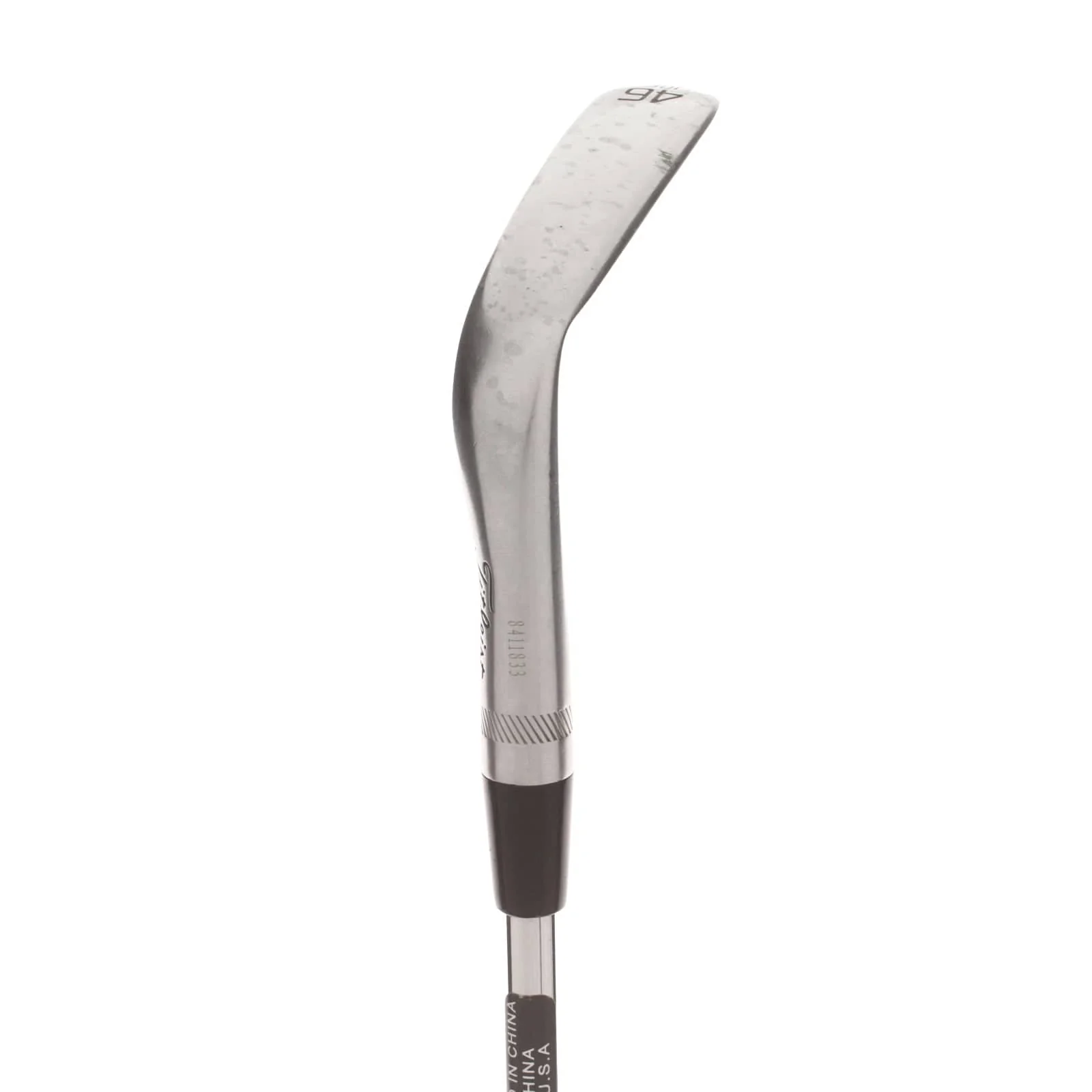 Titleist SM10 Steel Mens Right Hand Gap Wedge 46* 10 Bounce F Grind Wedge - SM10 - Image 3