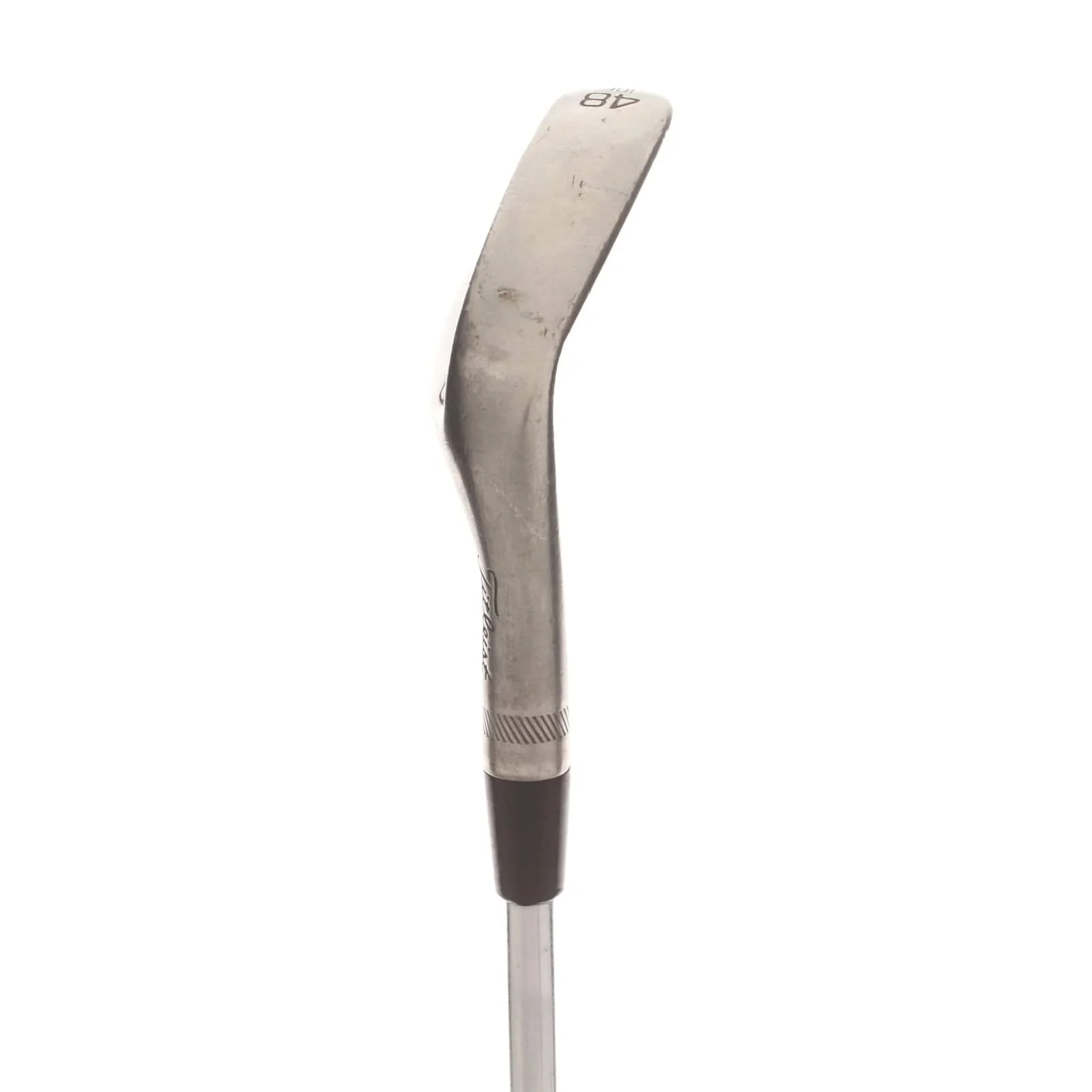 Titleist SM10 Steel Mens Right Hand Gap Wedge 48* 10 Bounce F Grind Extra Stiff - Project X LS 6.5 125g - Image 3