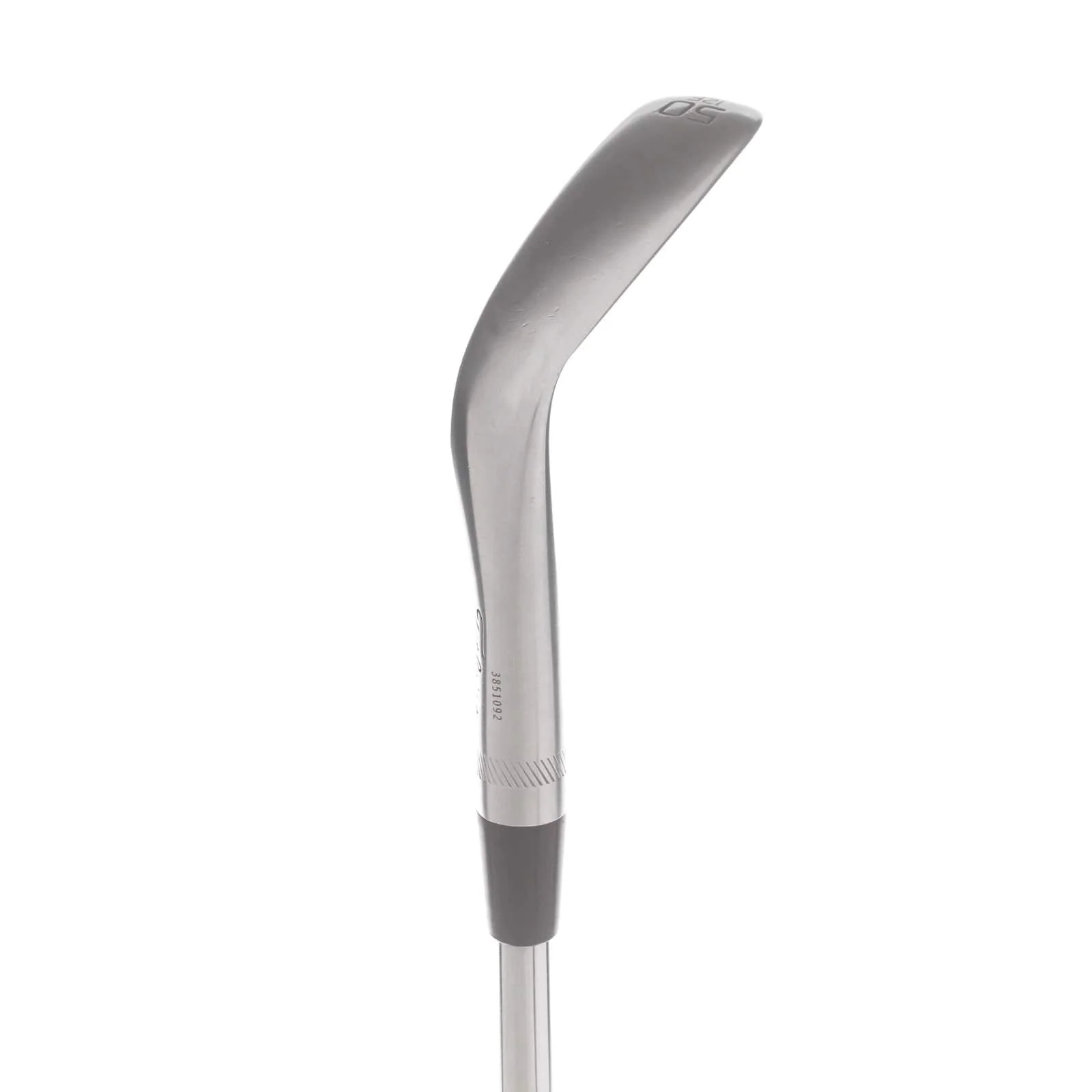 Titleist SM10 Steel Mens Right Hand Gap Wedge 50* 12 Bounce F Grind Wedge - BV Vokey Design - Image 3