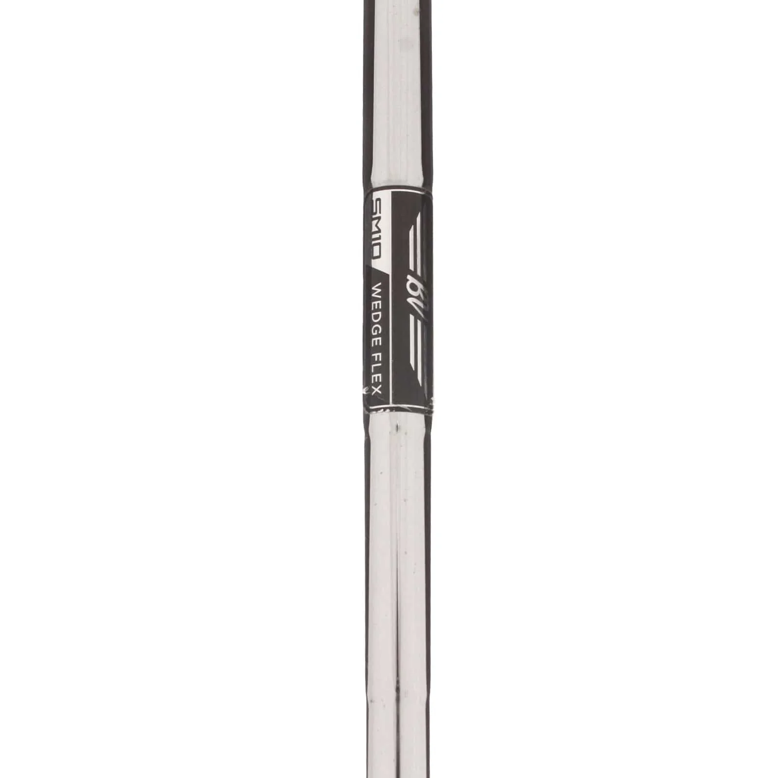 Titleist SM10 Steel Mens Right Hand Gap Wedge 50* 8 Bounce F Grind Wedge - Vokey Sm10 Wedge Flex - Image 4