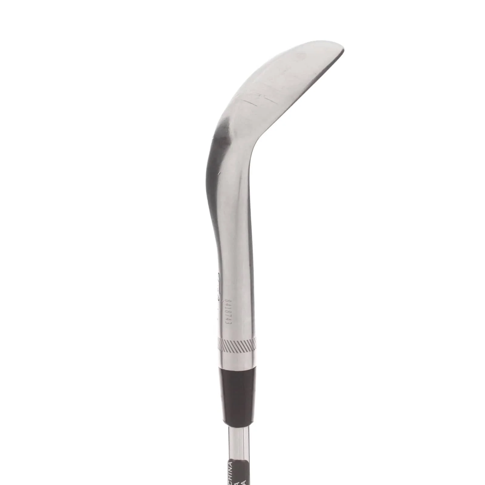 Titleist SM10 Steel Mens Right Hand Lob Wedge 58* 8 Bounce M Grind Wedge - BV Vokey Design - Image 3