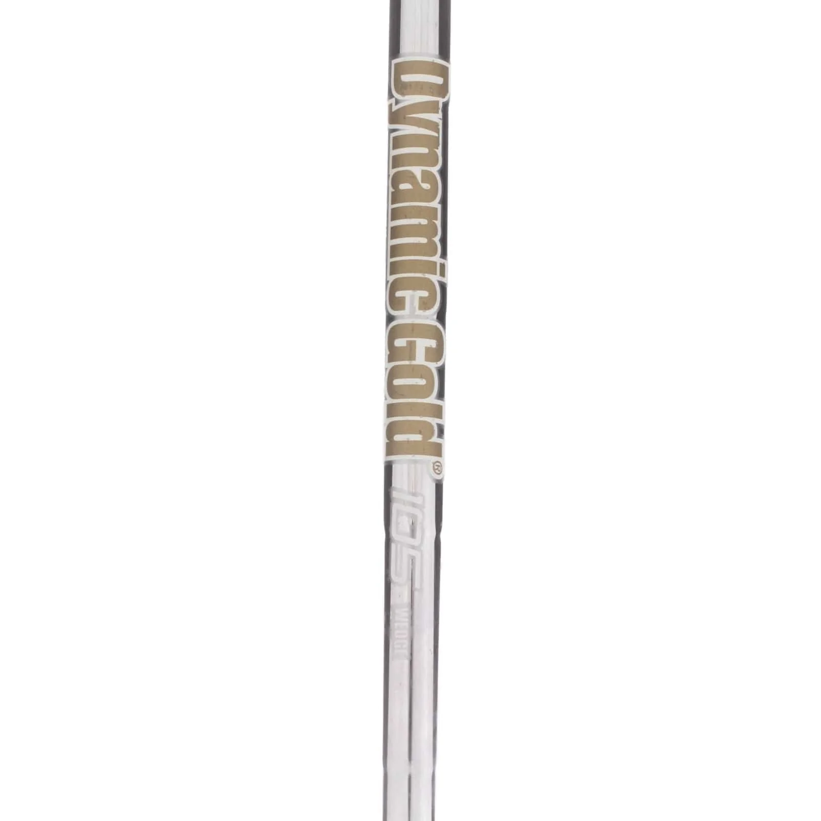 Titleist SM10 Steel Mens Right Hand Sand Wedge 54* 12 Bounce D Grind Wedge - Dynamic Gold 105 - Image 4