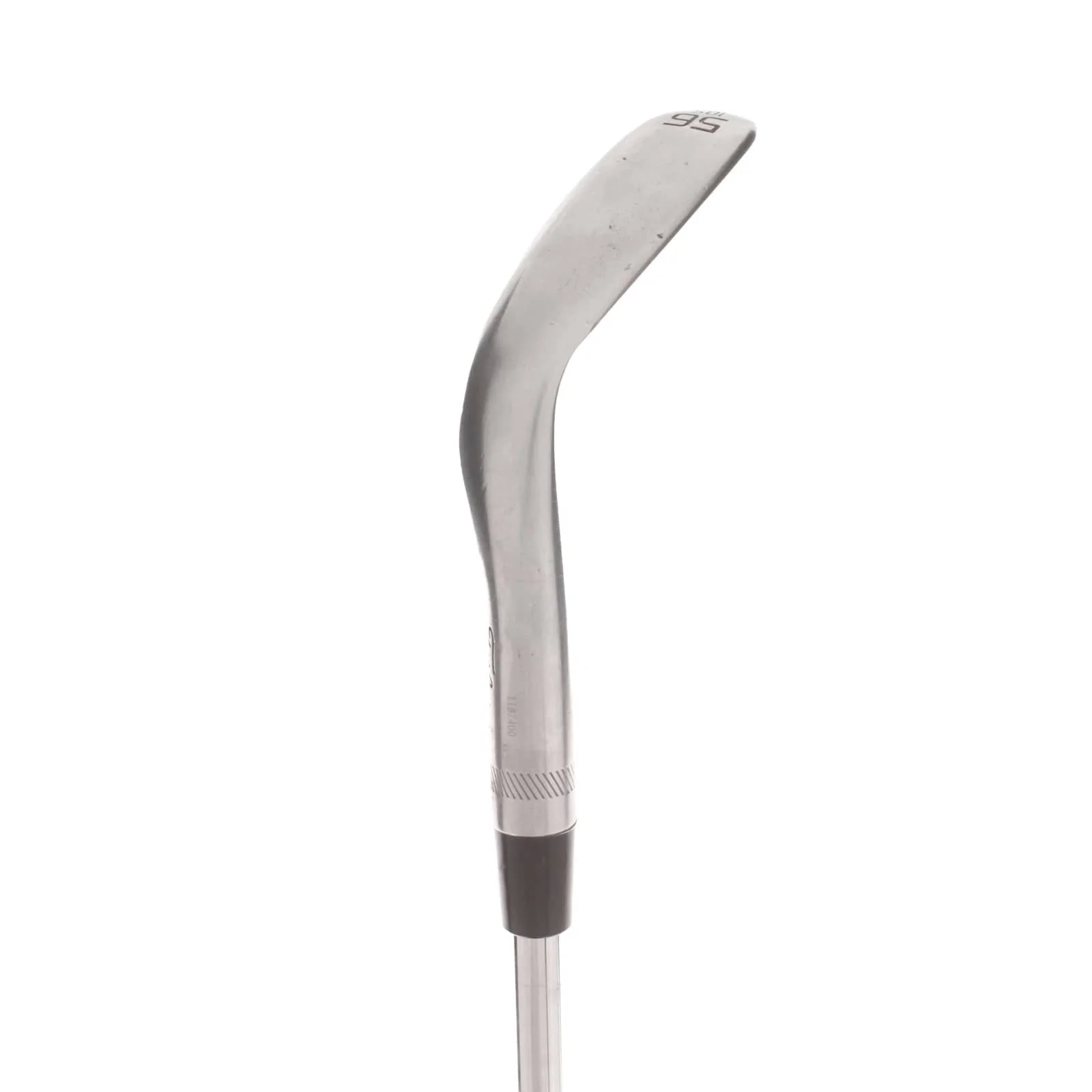Titleist SM10 Steel Mens Right Hand Sand Wedge 56* 10 Bounce S Grind Stiff - Project X 6.0 - Image 3