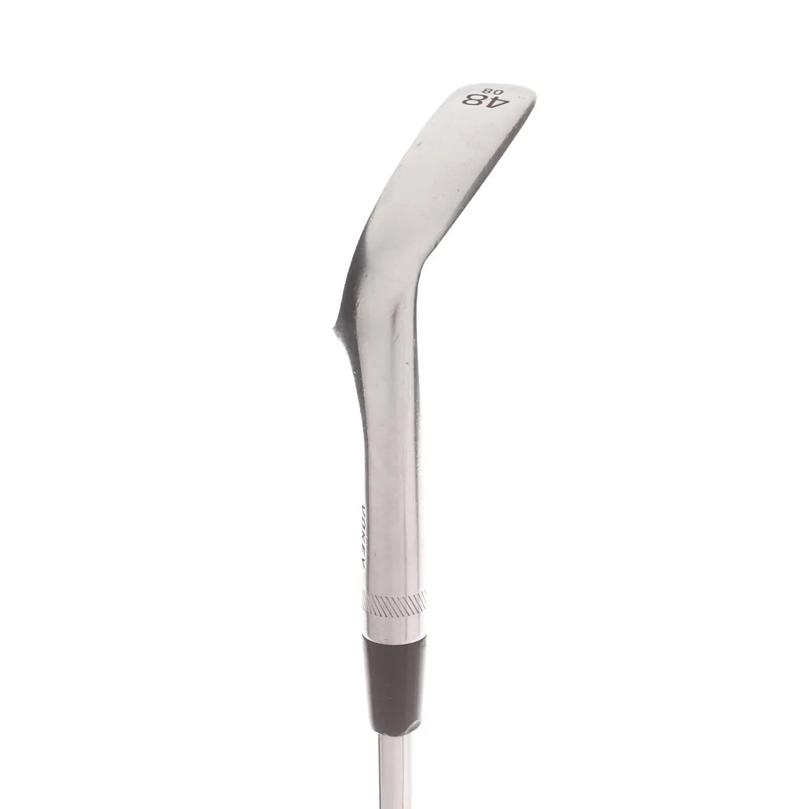 Titleist SM5 Steel Mens Right Hand Gap Wedge 48* 8 Bounce F Grind Wedge - True Temper - Image 3