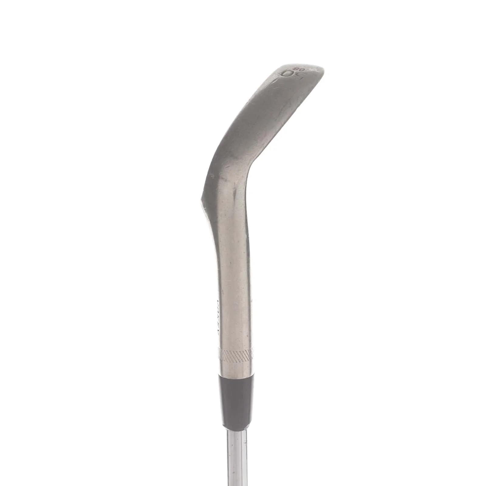Titleist SM5 Steel Mens Right Hand Gap Wedge 50* 8 Bounce F Grind Wedge - BV Vokey Design - Image 3