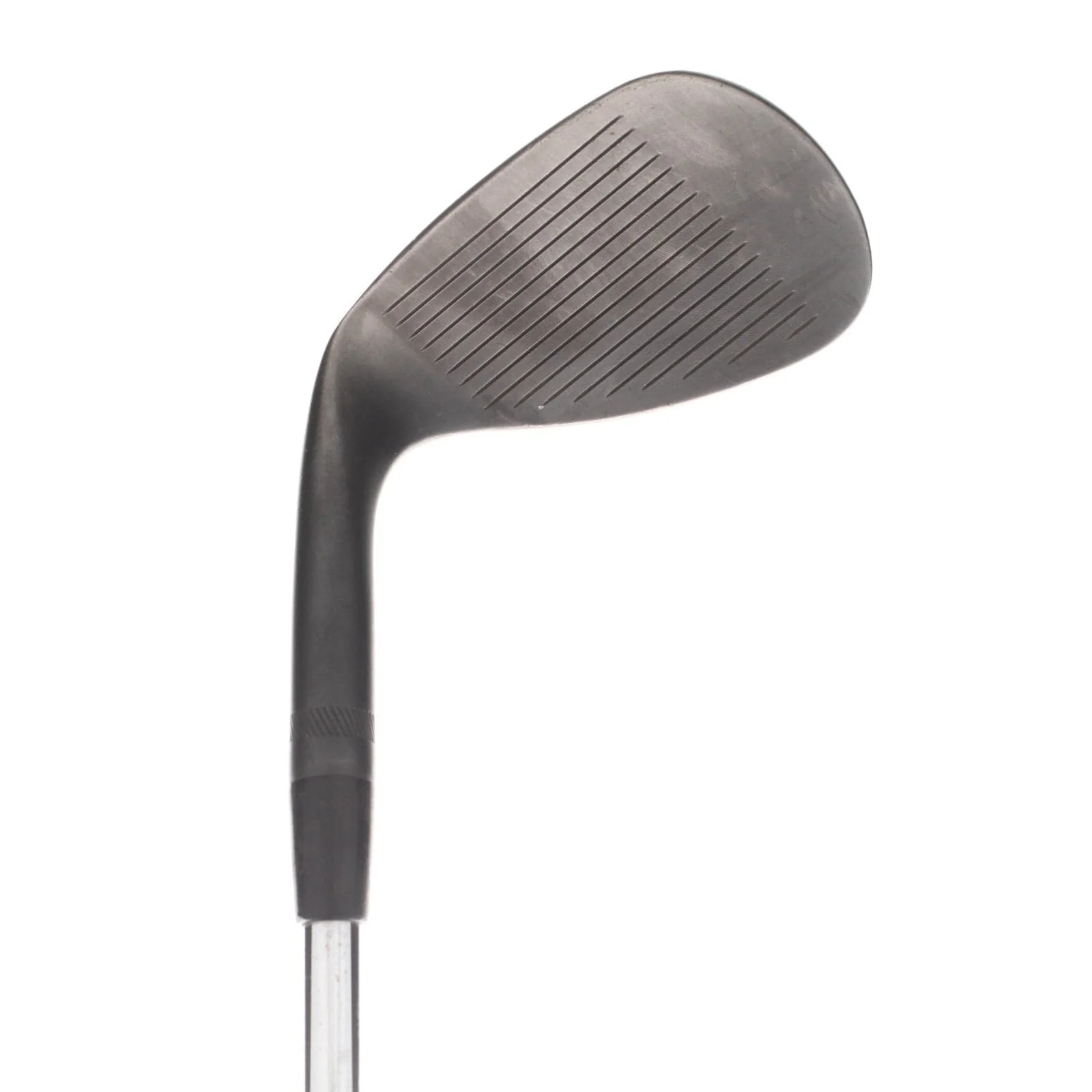 Titleist SM5 Steel Mens Right Hand Lob Wedge 60* 8 Bounce M Grind Wedge - BV Vokey Design - Image 2
