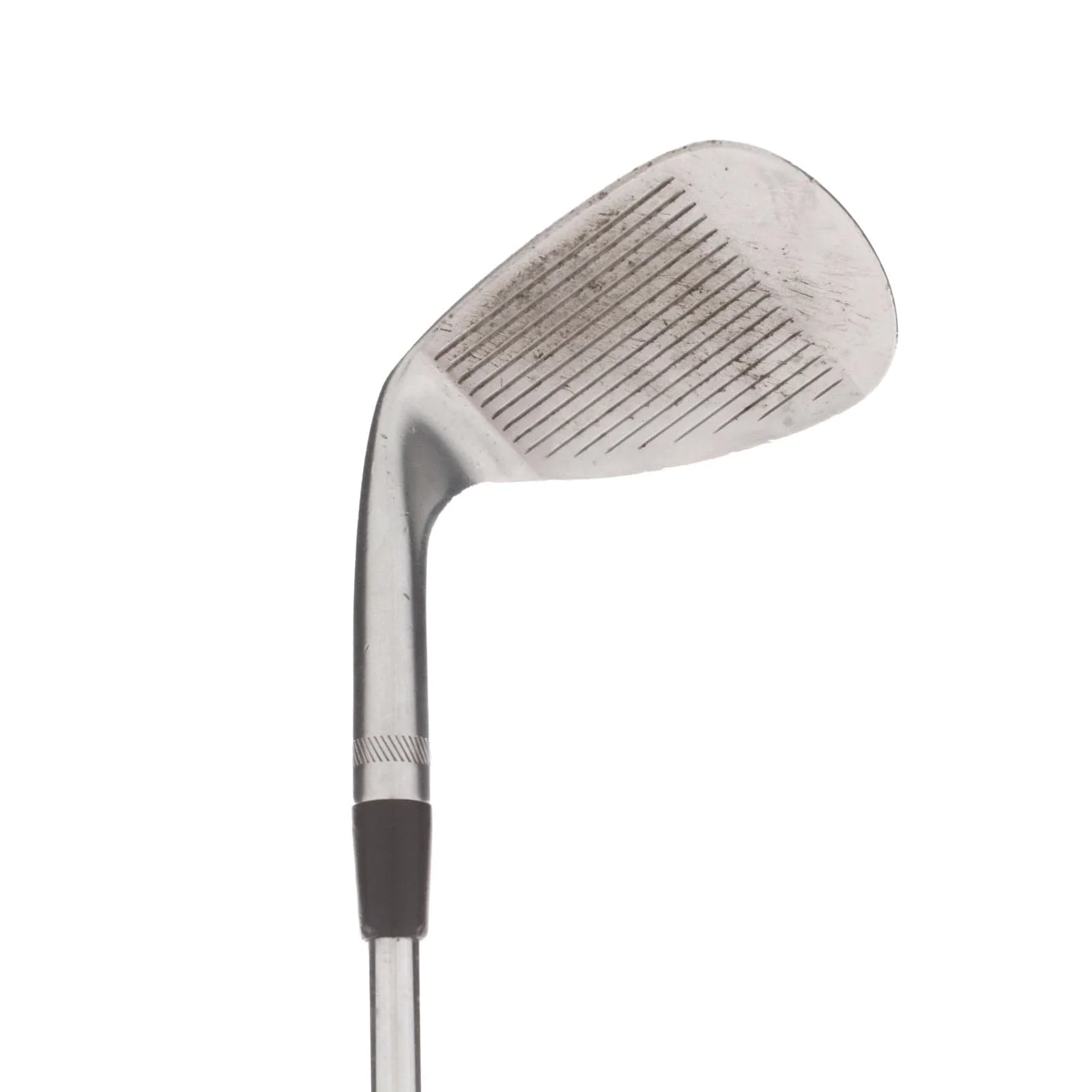 Titleist SM5 Steel Mens Right Hand Sand Wedge 56* 10 Bounce M Grind Wedge - True Temper - Image 2