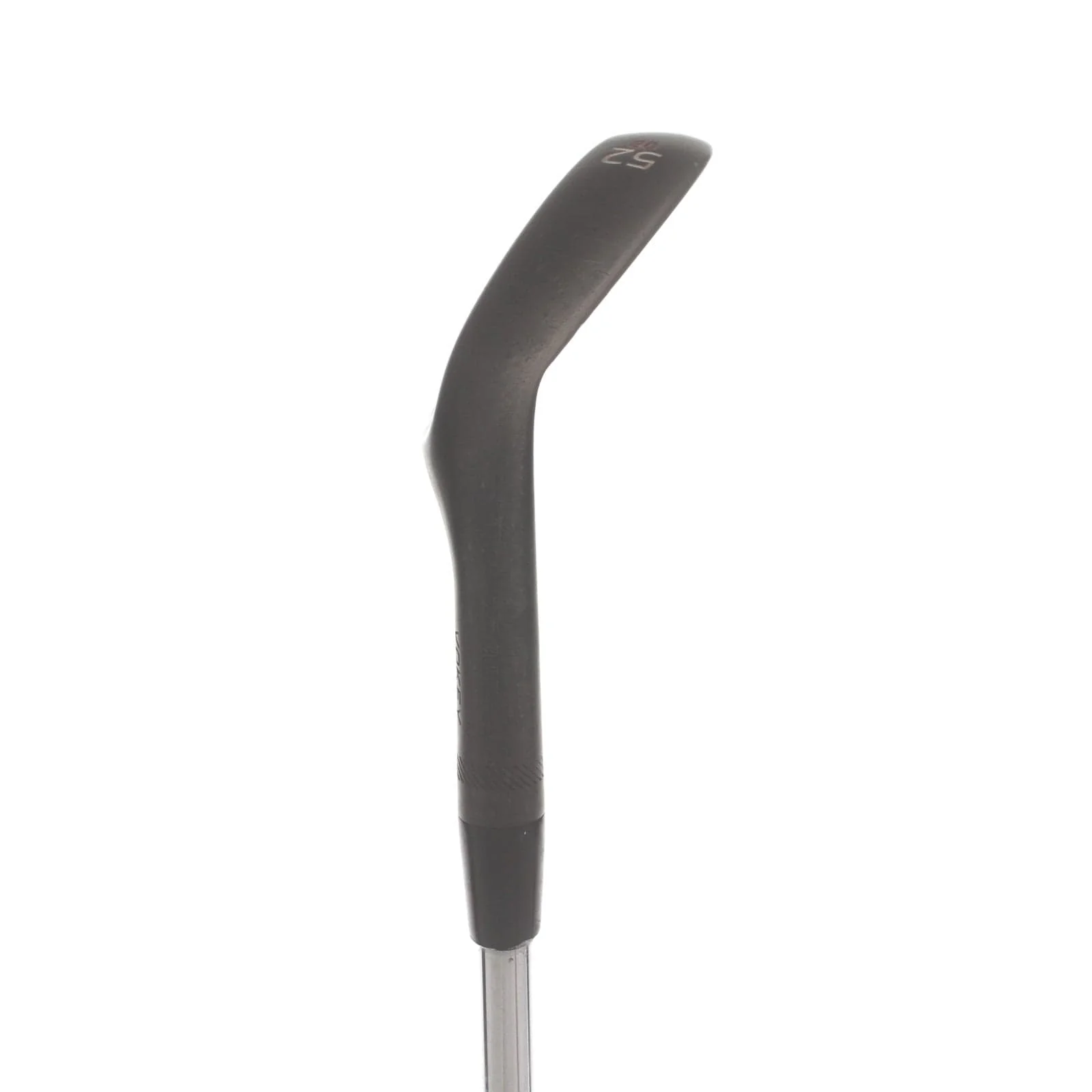 Titleist SM6 Steel Mens Right Hand Gap Wedge 52* 8 Bounce F Grind Wedge - BV Vokey Design - Image 3
