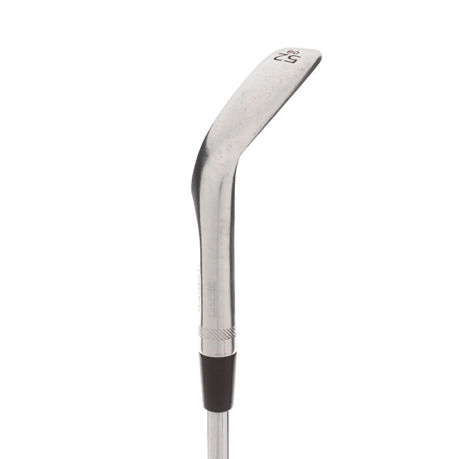 Titleist SM6 Steel Mens Right Hand Gap Wedge 52* 8 Bounce F Grind Wedge - Titleist - Image 3