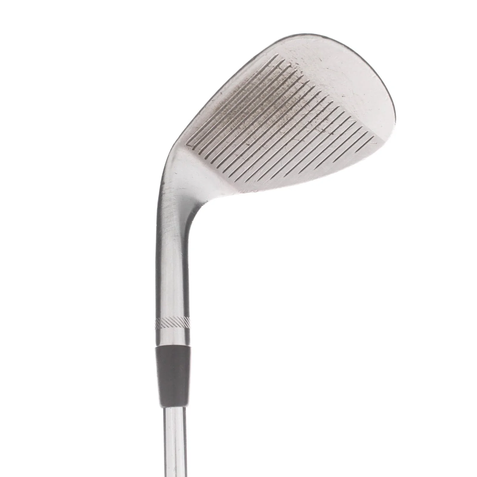 Titleist SM6 Steel Mens Right Hand Lob Wedge 58* 8 Bounce M Grind Wedge - BV Vokey Design - Image 2