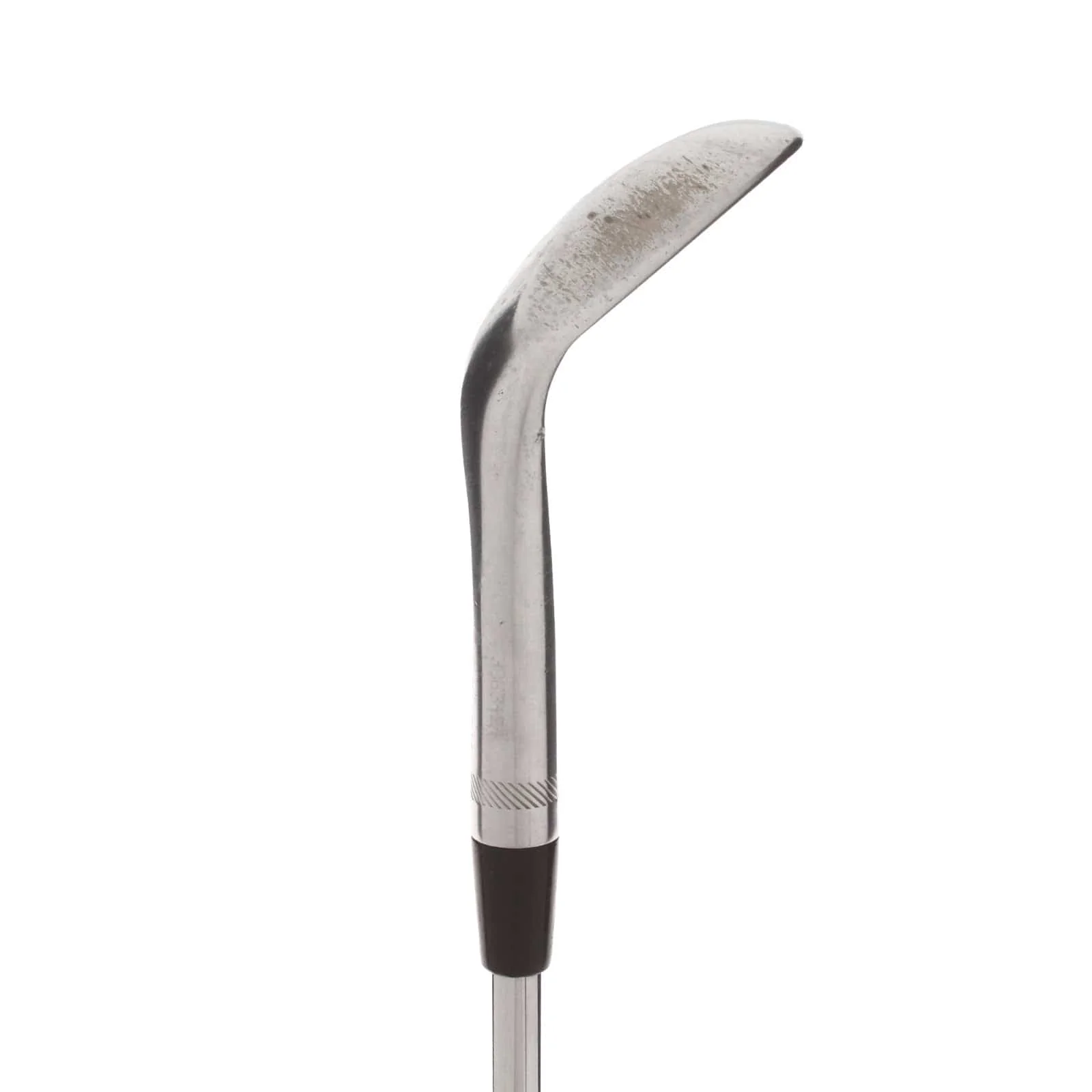 Titleist SM6 Steel Mens Right Hand Lob Wedge 58* 8 Bounce M Grind Wedge - Titleist - Image 3