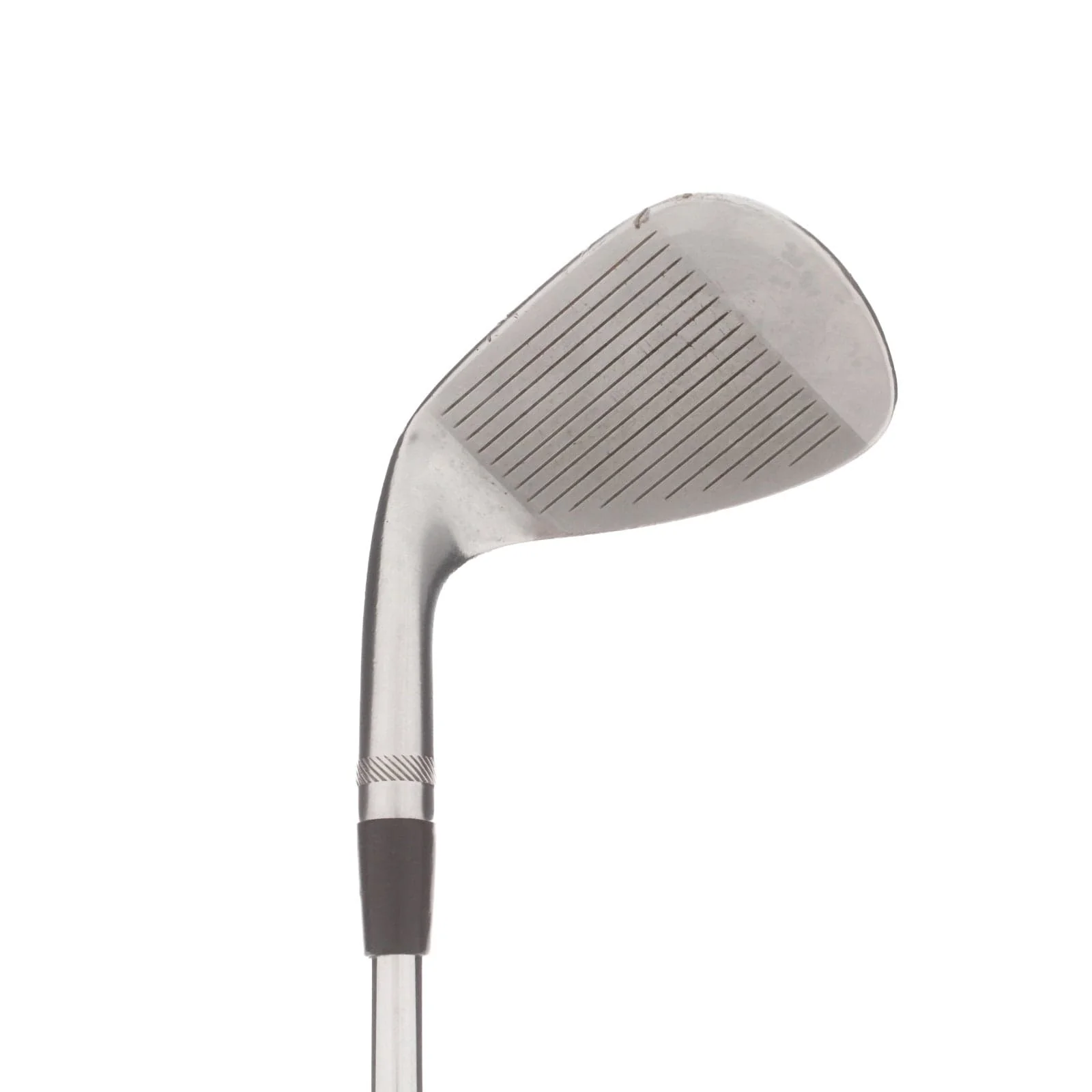 Titleist SM7 Steel Mens Right Hand Gap Wedge 48* 10 Bounce F Grind Wedge - AMT Tour White - Image 2